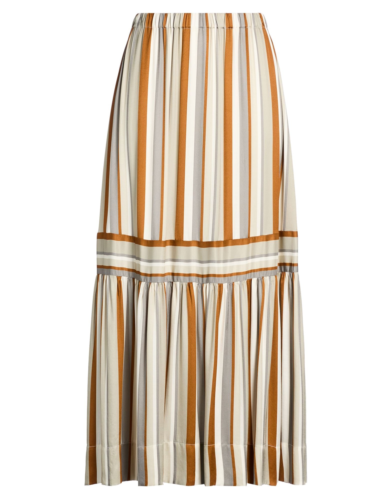 PUROTATTO - Maxi-Röcke