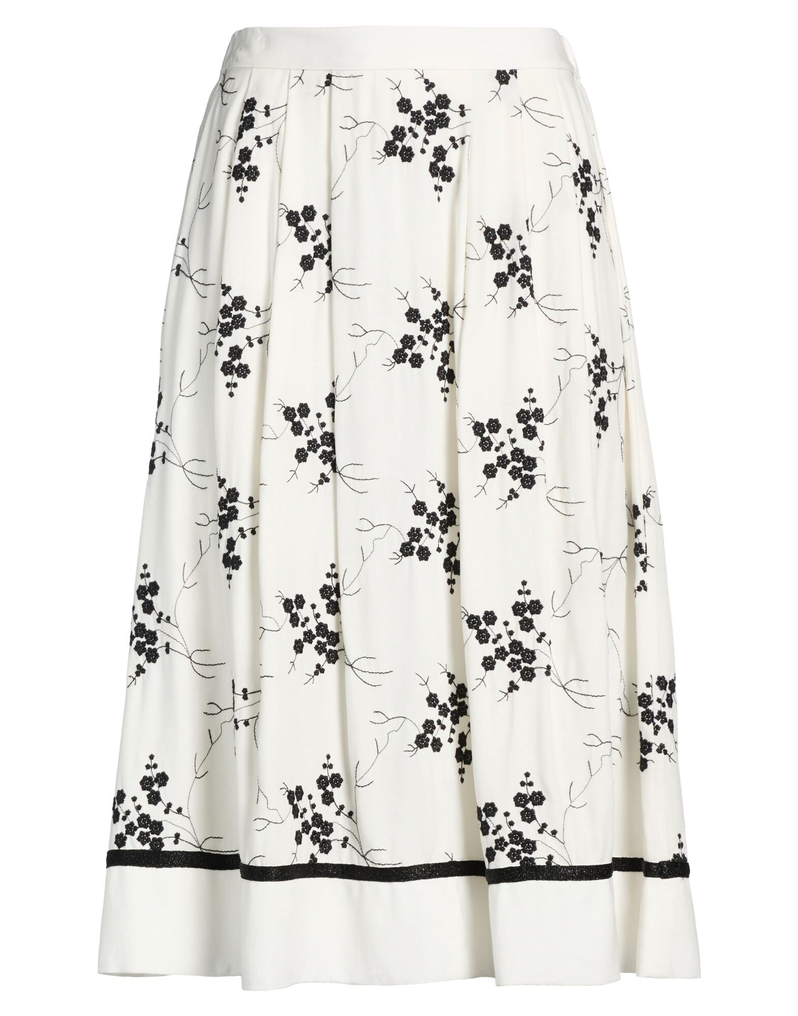 PUROTATTO - Midi skirts