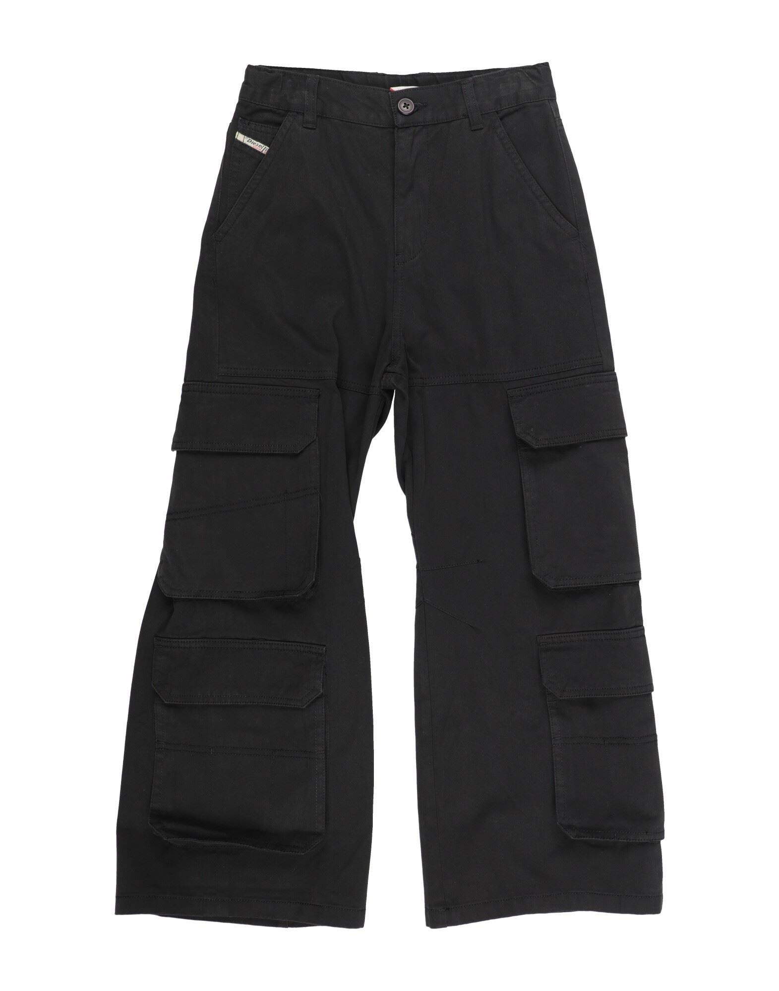 DIESEL - Casual παντελόνια