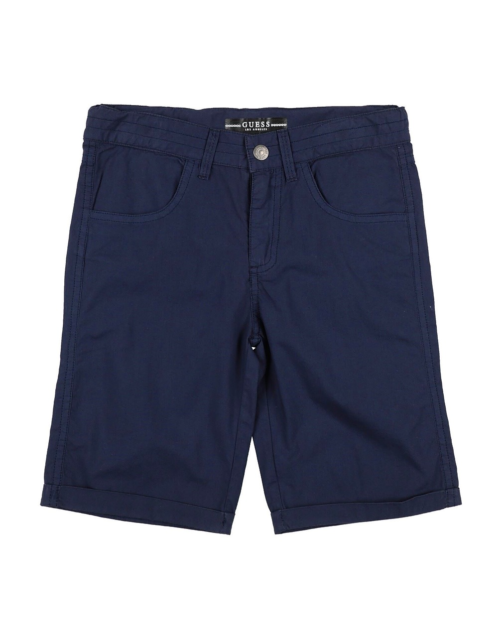 GUESS - Shorts & Bermuda Shorts