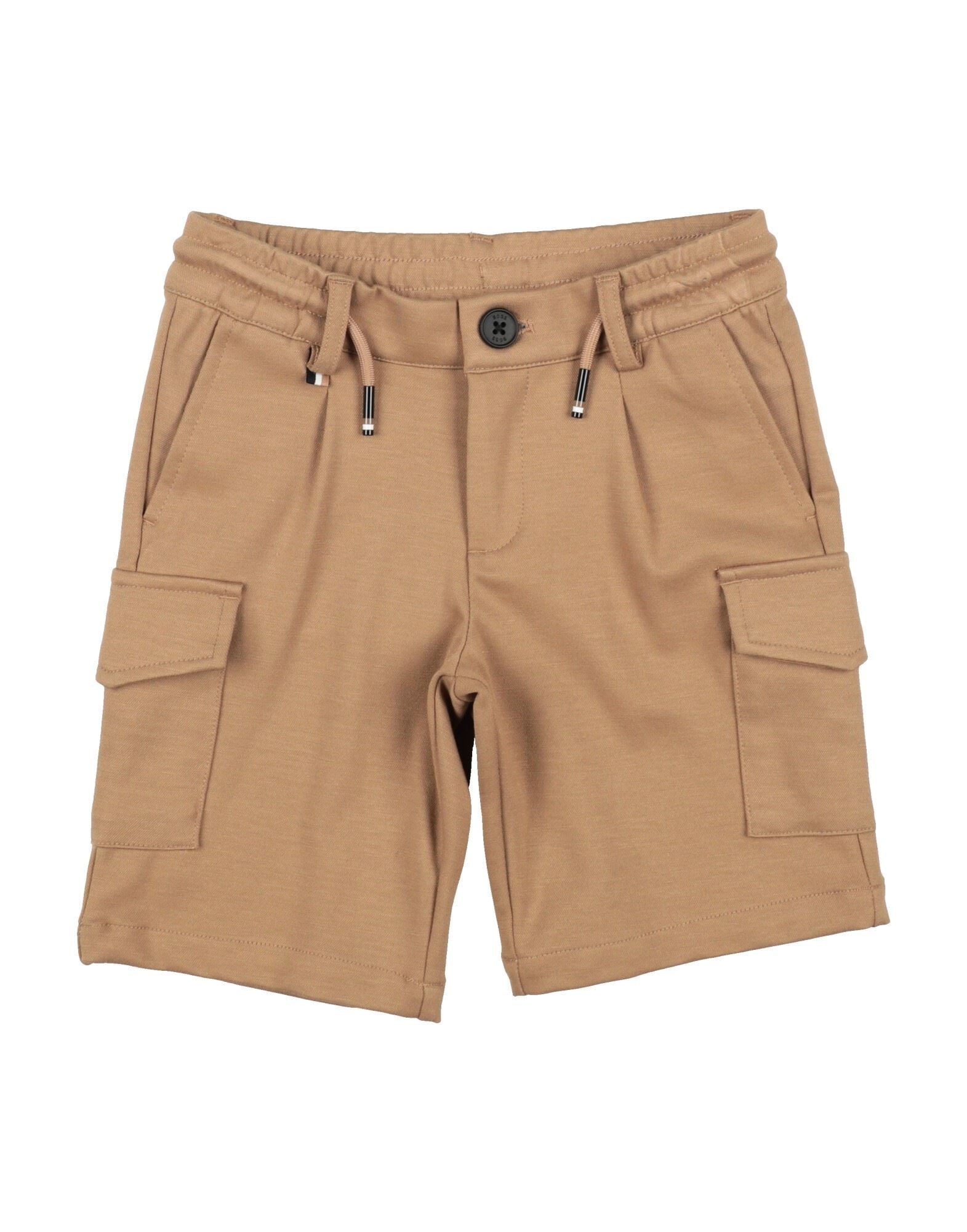 BOSS - Shorts & Bermuda Shorts
