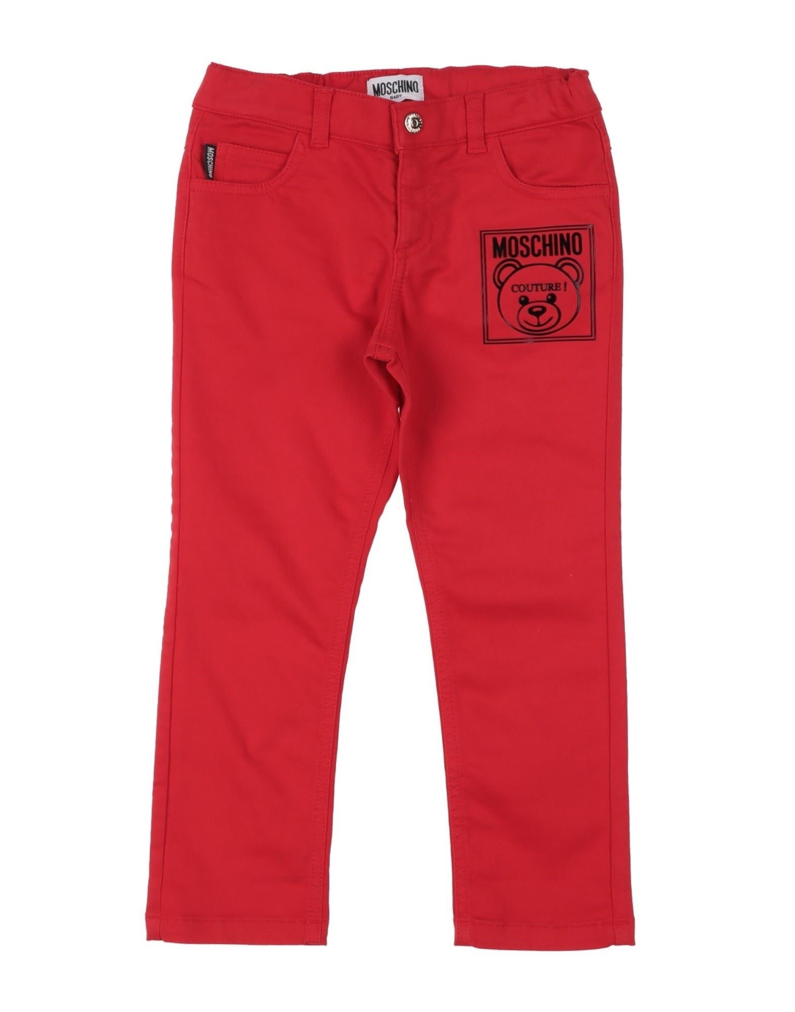 MOSCHINO KID - Trousers