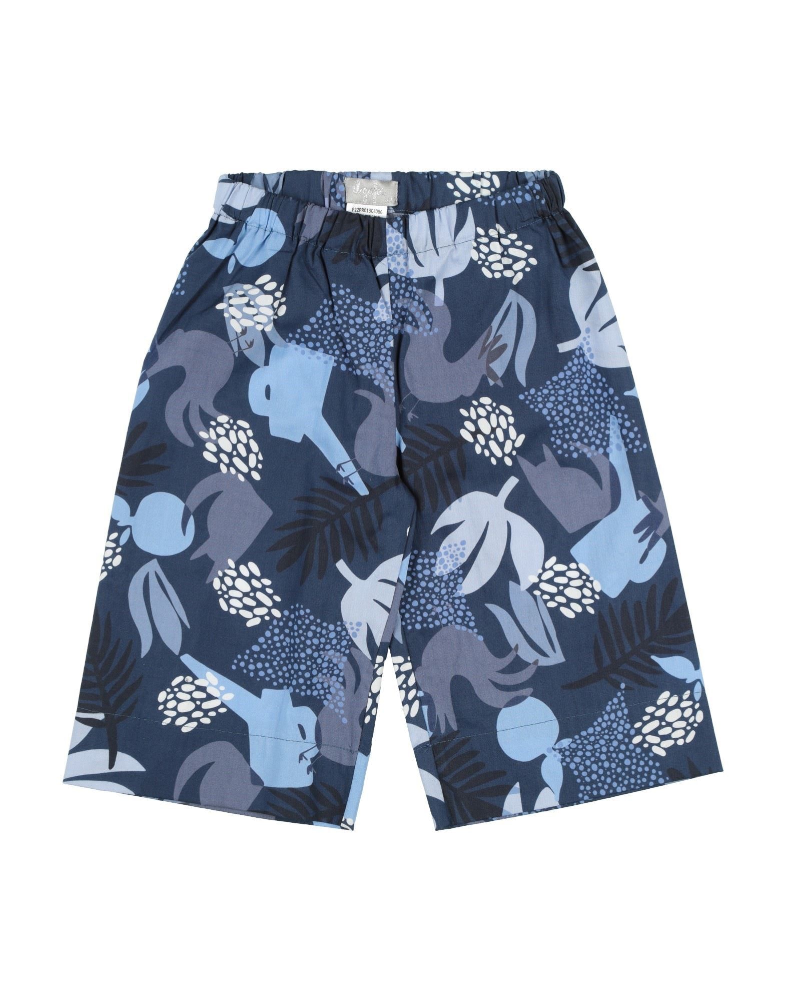 IL GUFO - Повседневные брюки