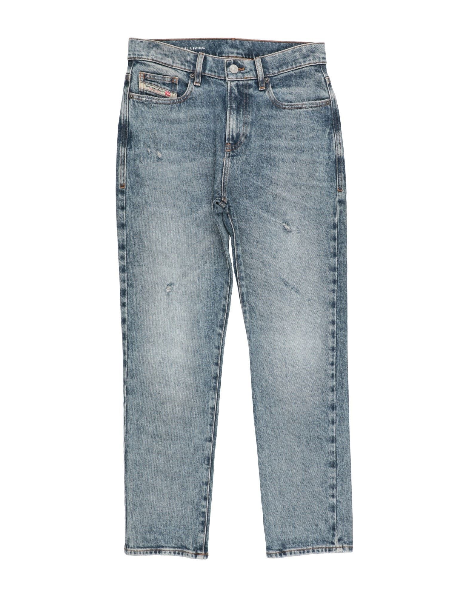 DIESEL - Pantalons en jean