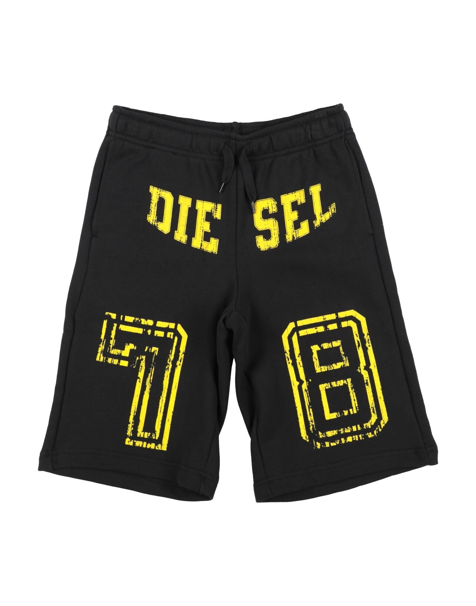 DIESEL - Shorts & Bermuda Shorts