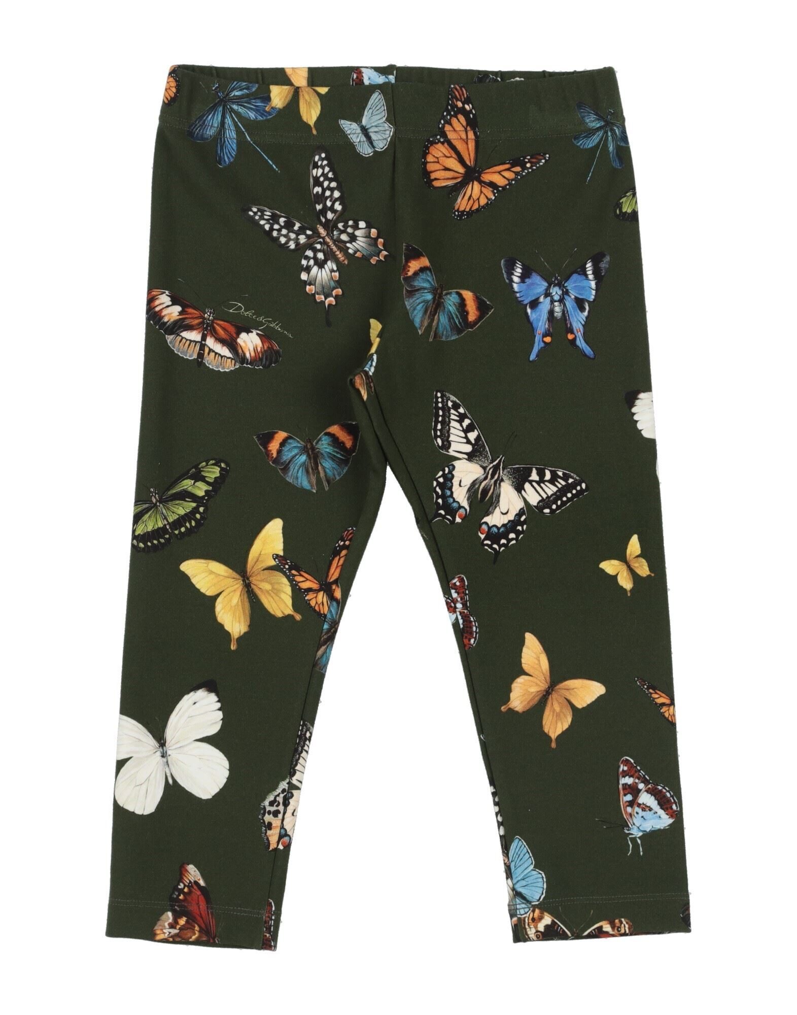 DOLCE&GABBANA - Легинсы