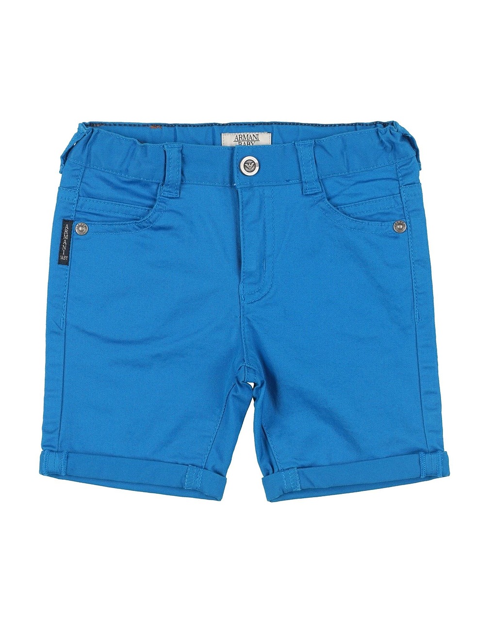 ARMANI JEANS - Shorts & Bermuda Shorts