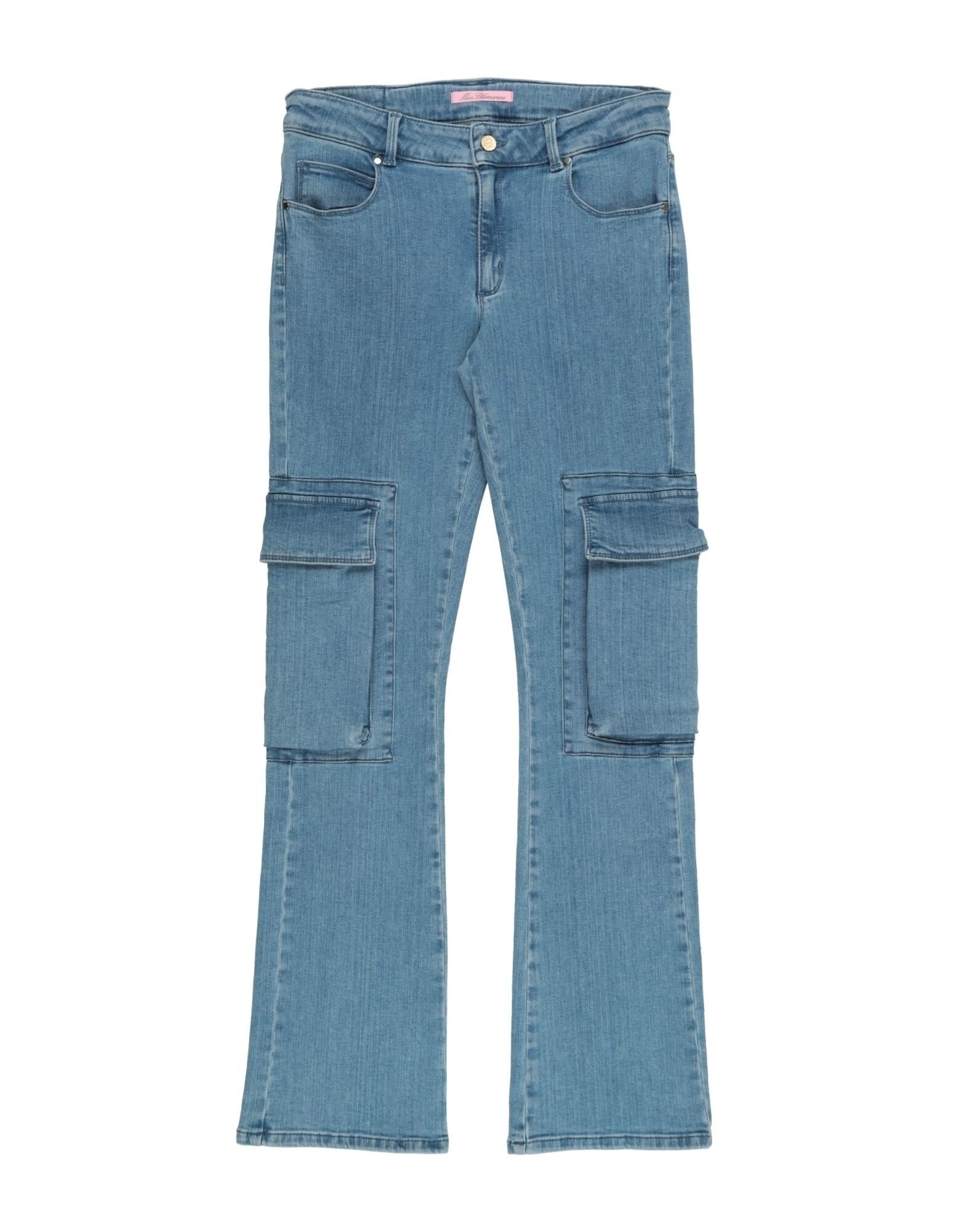 MISS BLUMARINE - Jeans