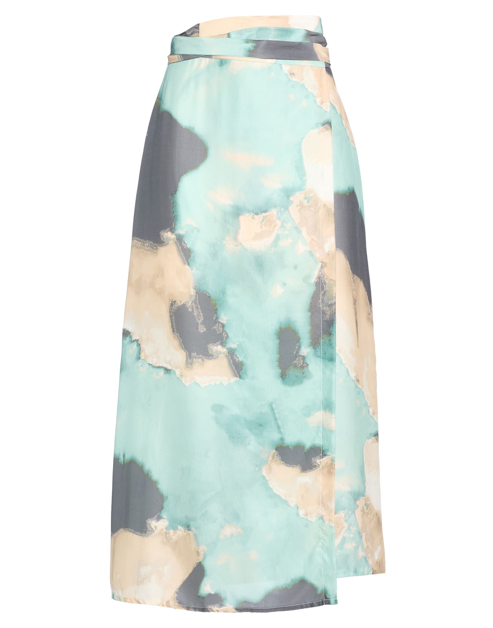 ROBERTO COLLINA - Maxi skirts