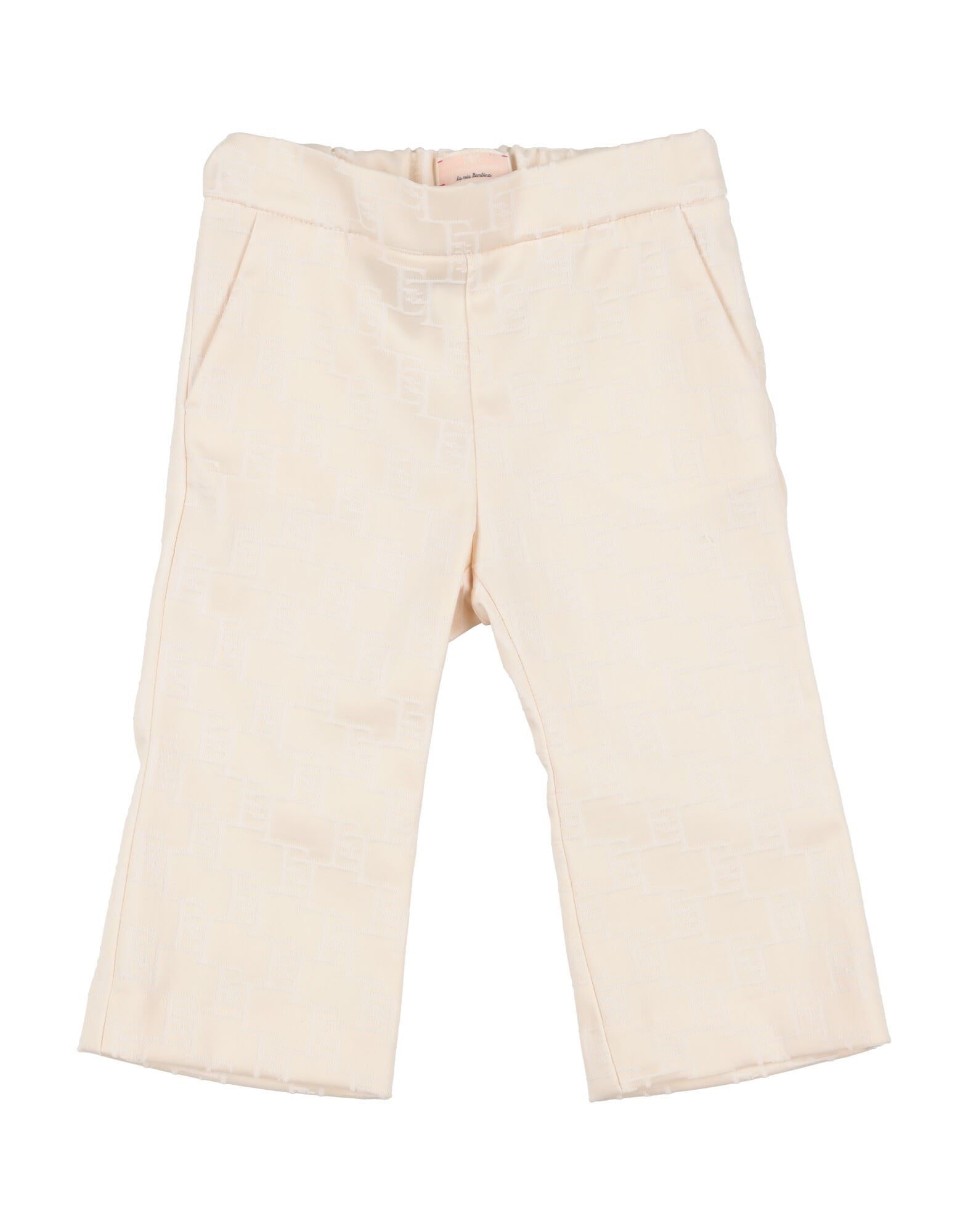 ELISABETTA FRANCHI - Pants