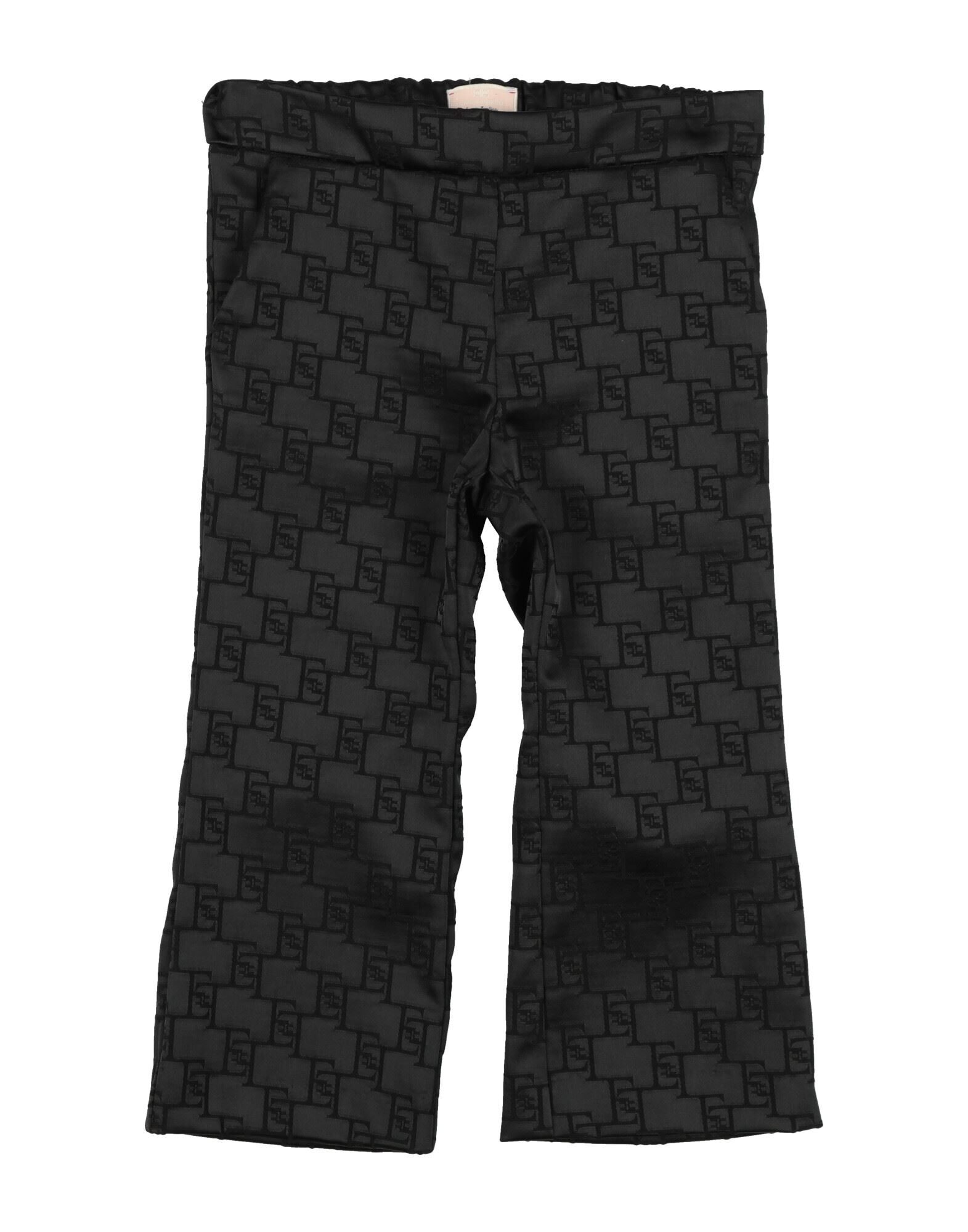 ELISABETTA FRANCHI - Pantaloni