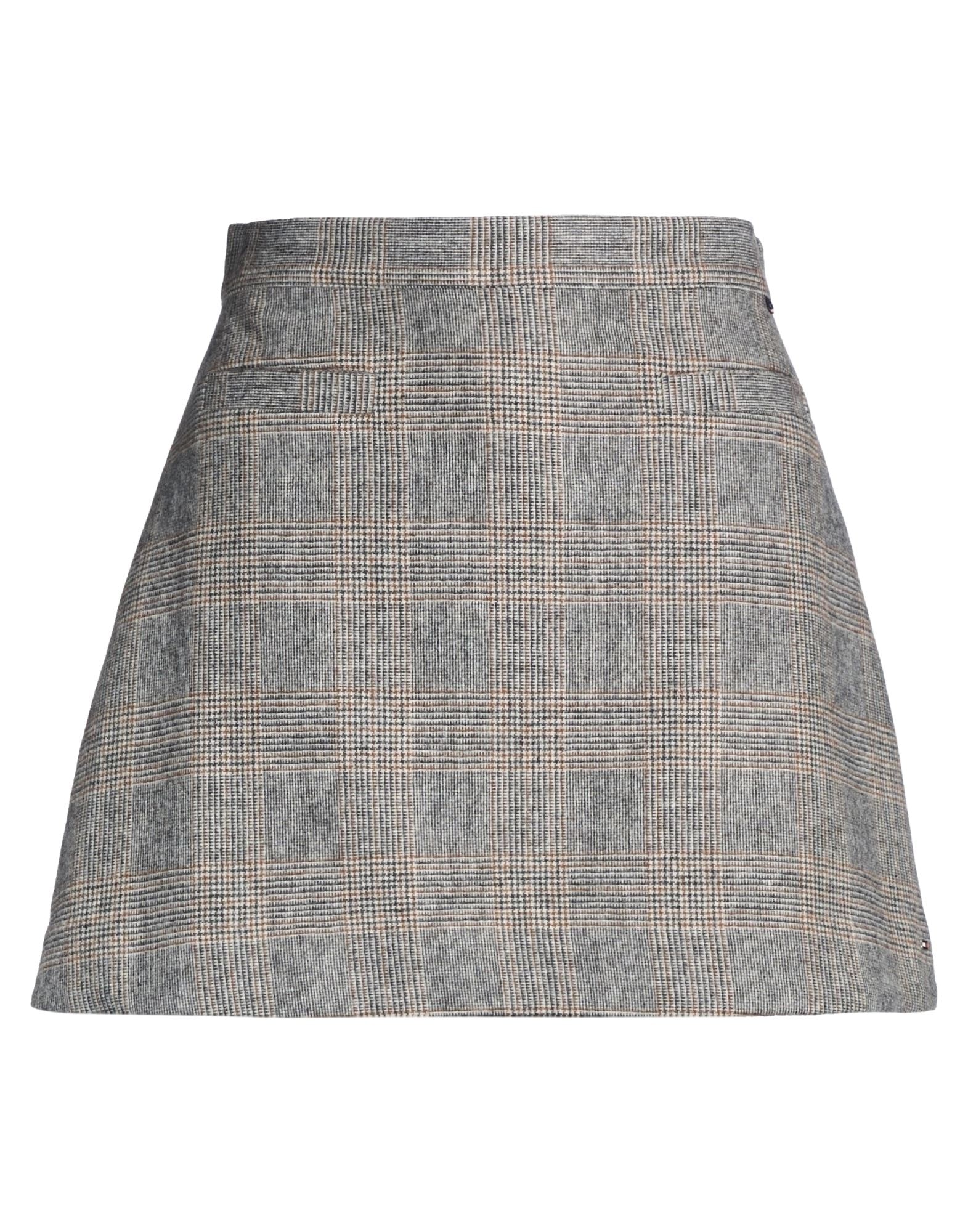 TOMMY HILFIGER - 미니 스커트