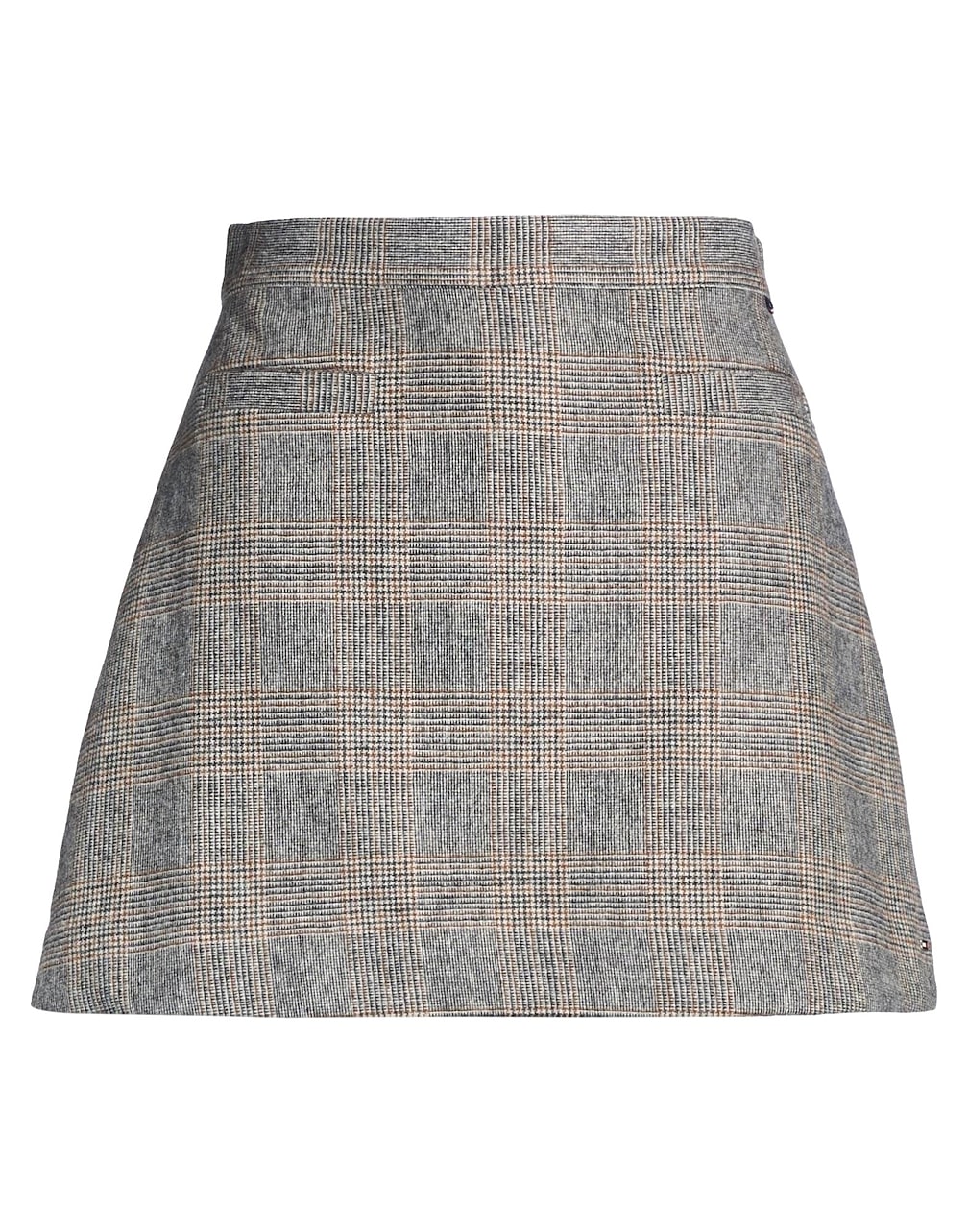 TOMMY HILFIGER - Mini skirts