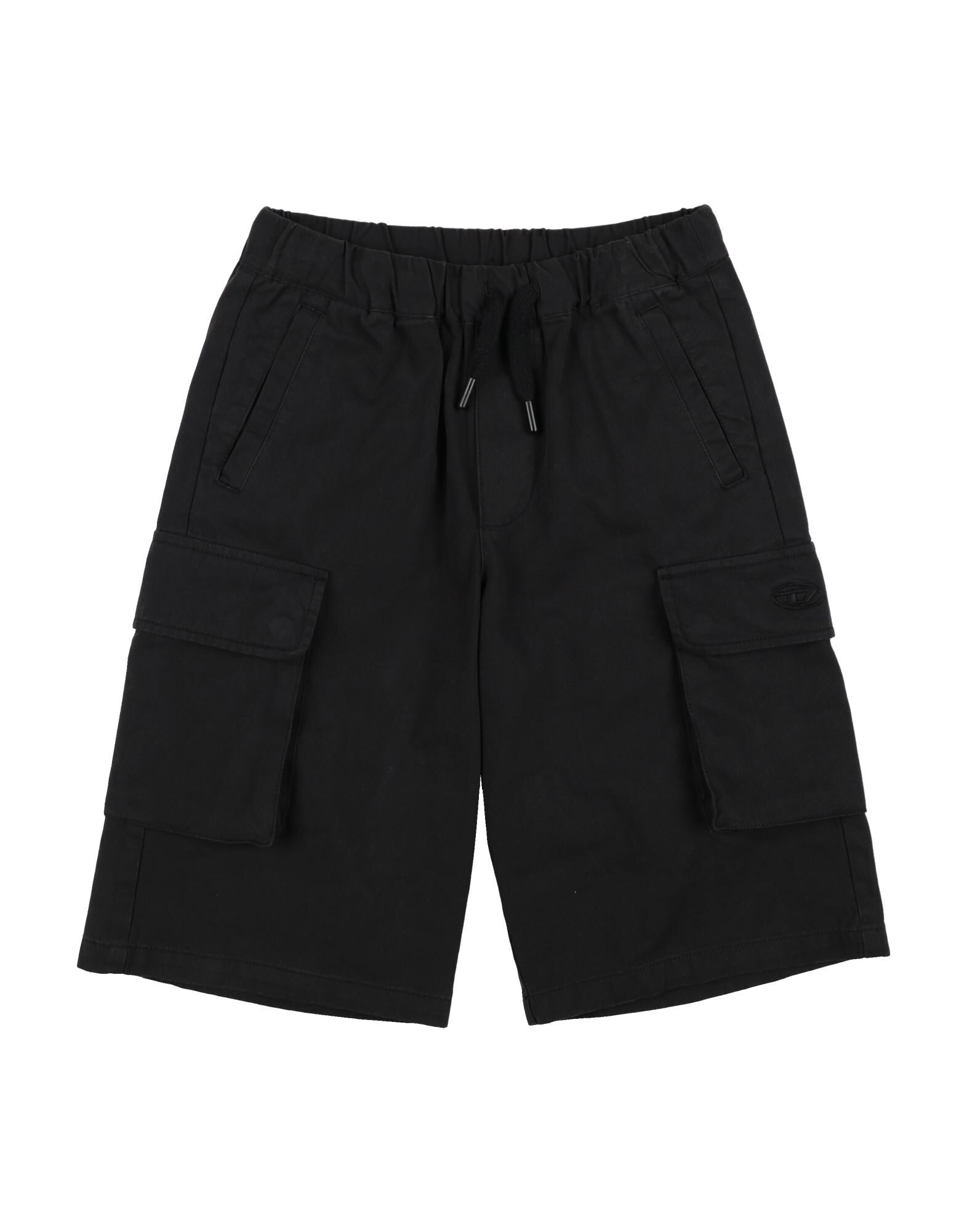 DIESEL - Shorts & Bermuda Shorts