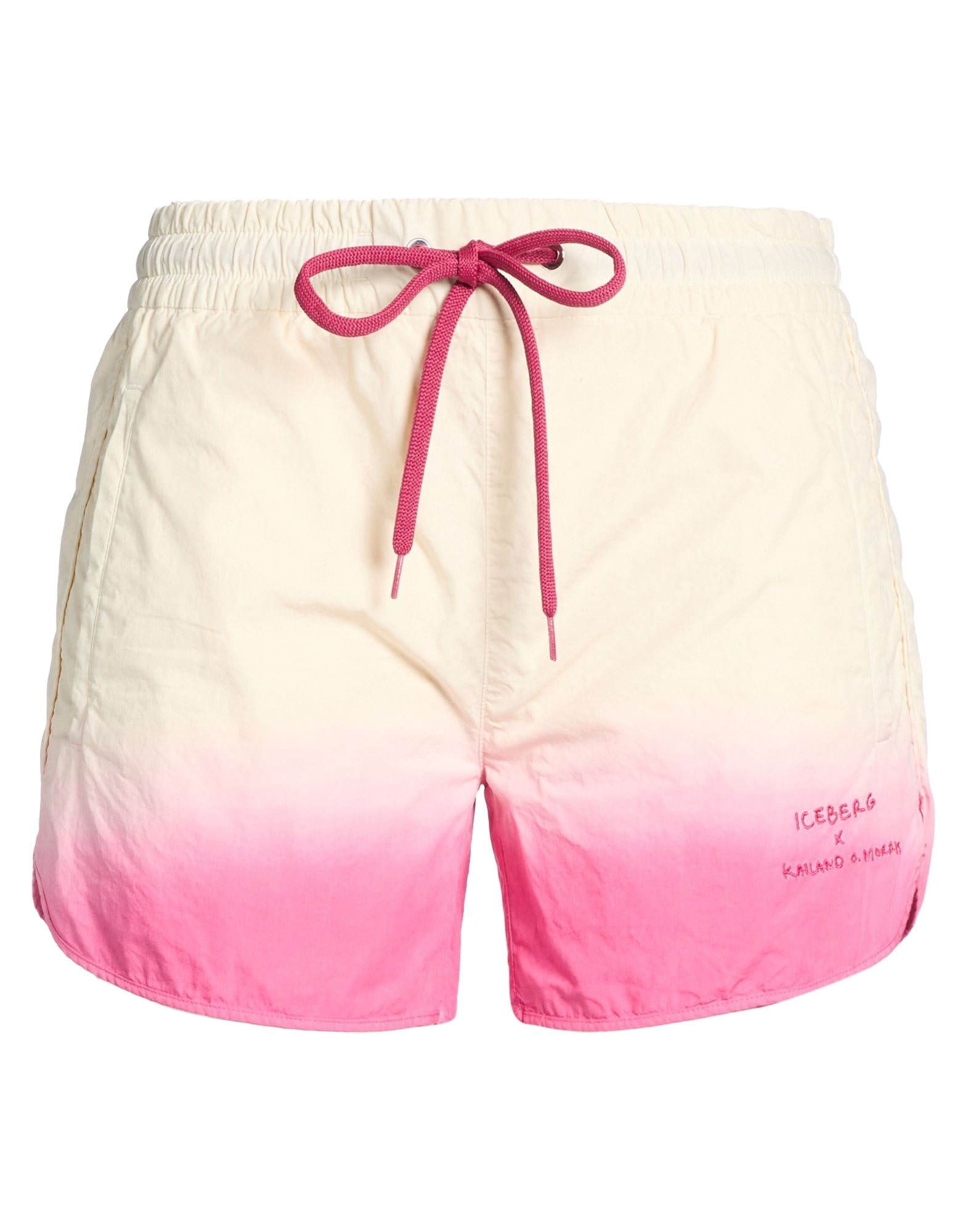 ICEBERG - ショートパンツ＆バミューダ