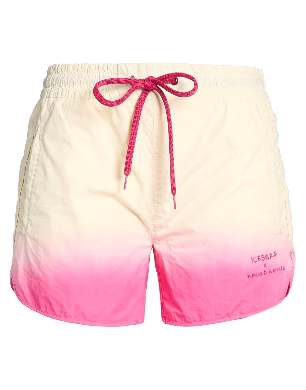 ICEBERG - Shorts & Bermuda Shorts