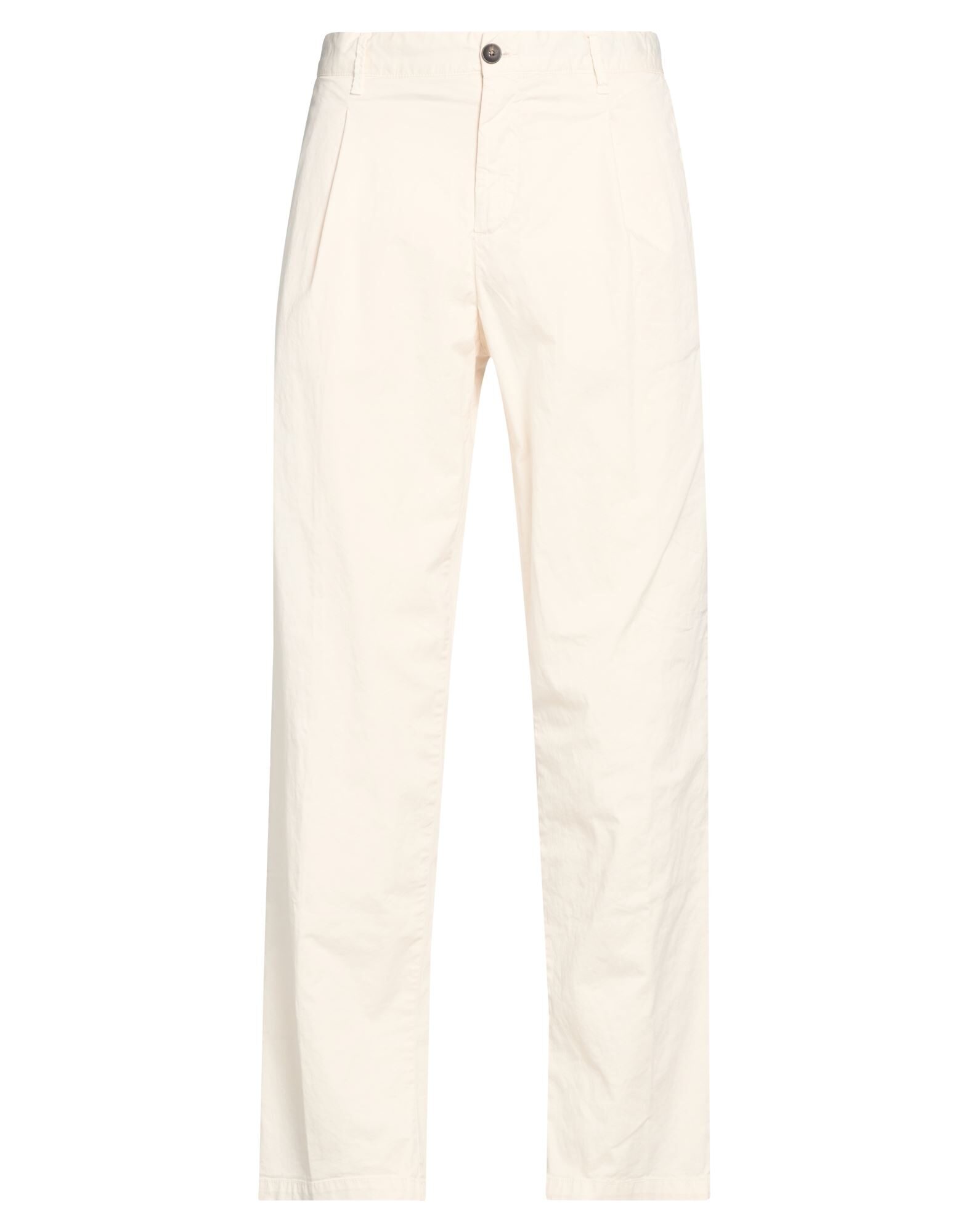 WHITE SAND - Trousers