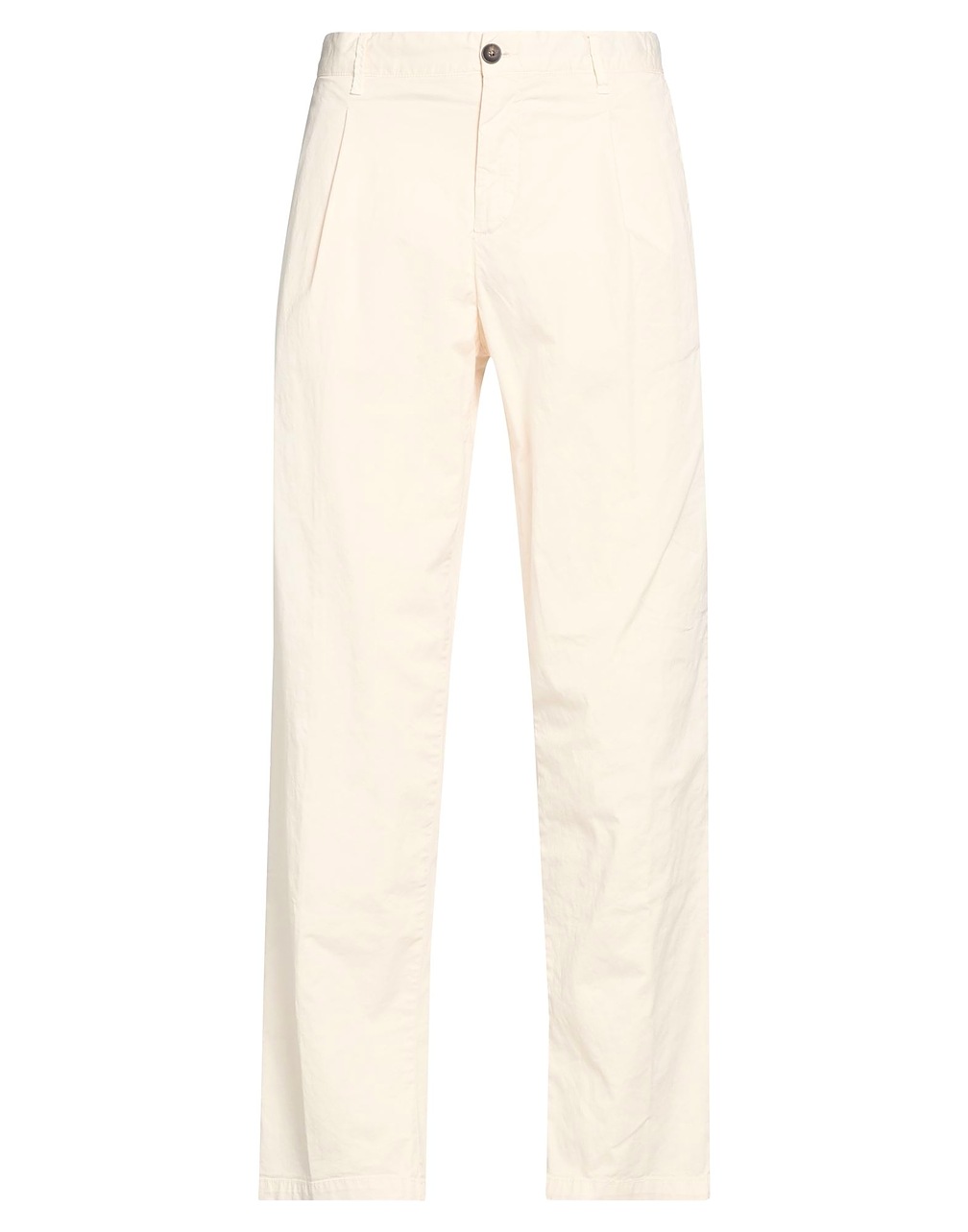 WHITE SAND - Trousers