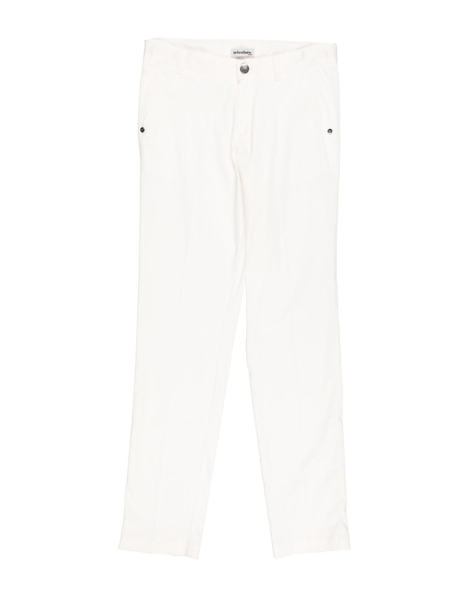 TRICOLORE KIDS - Pants