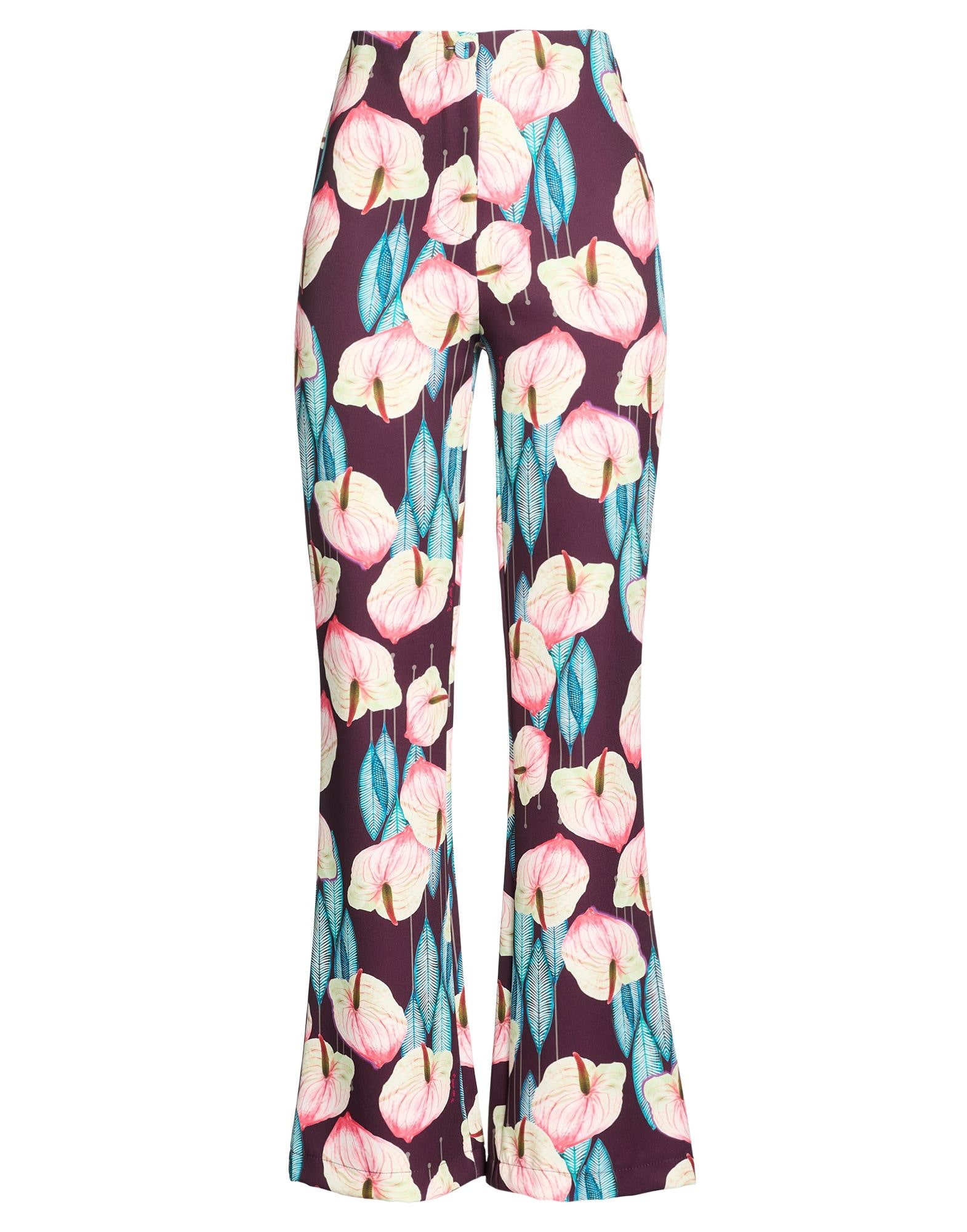 IL THE' DELLE 5 - Pantalons