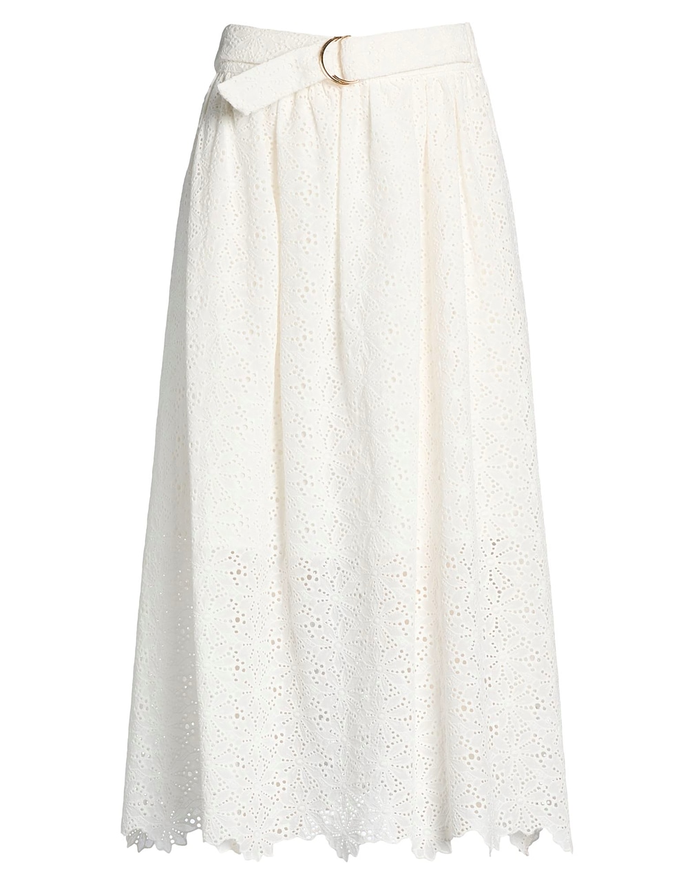 YES ZEE by ESSENZA - Midi skirts