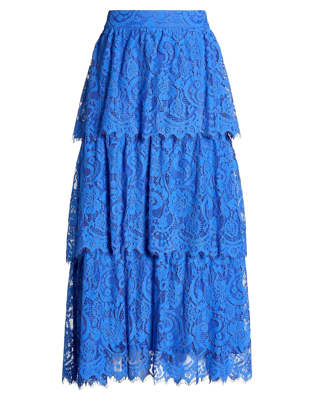 IL THE' DELLE 5 - Faldas largas