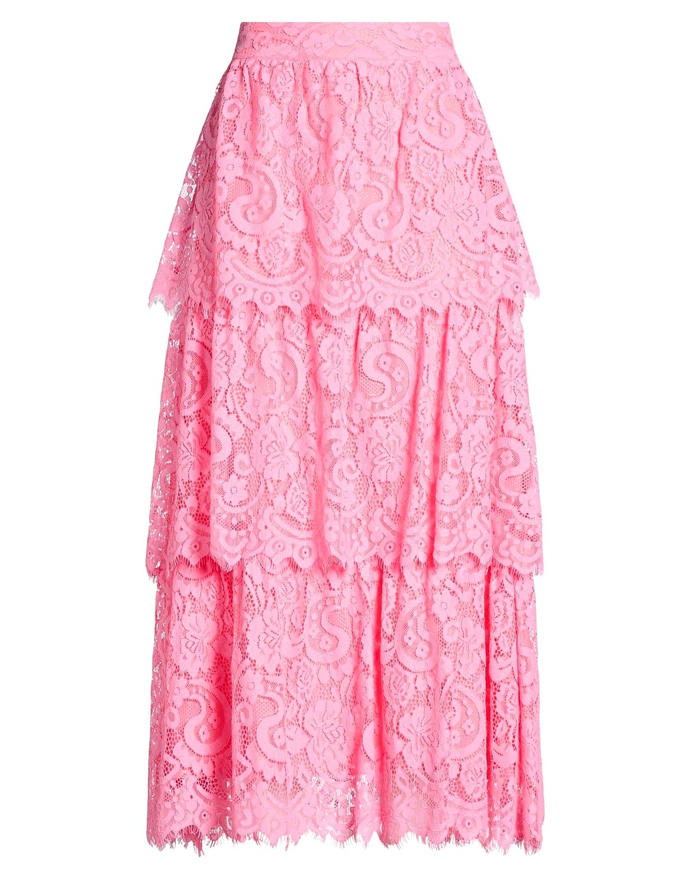 IL THE' DELLE 5 - Gonne lunghe