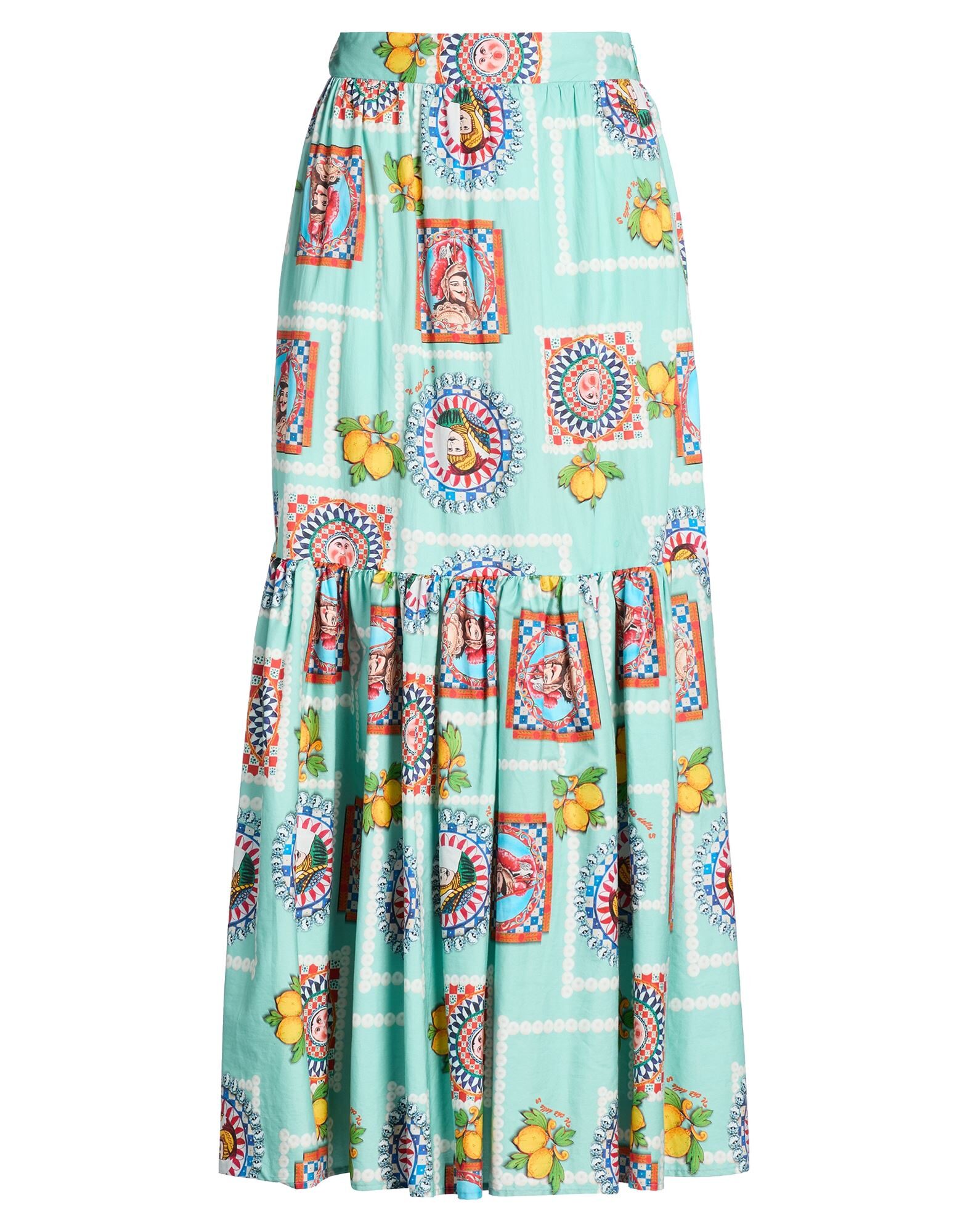 IL THE' DELLE 5 - Jupes longues