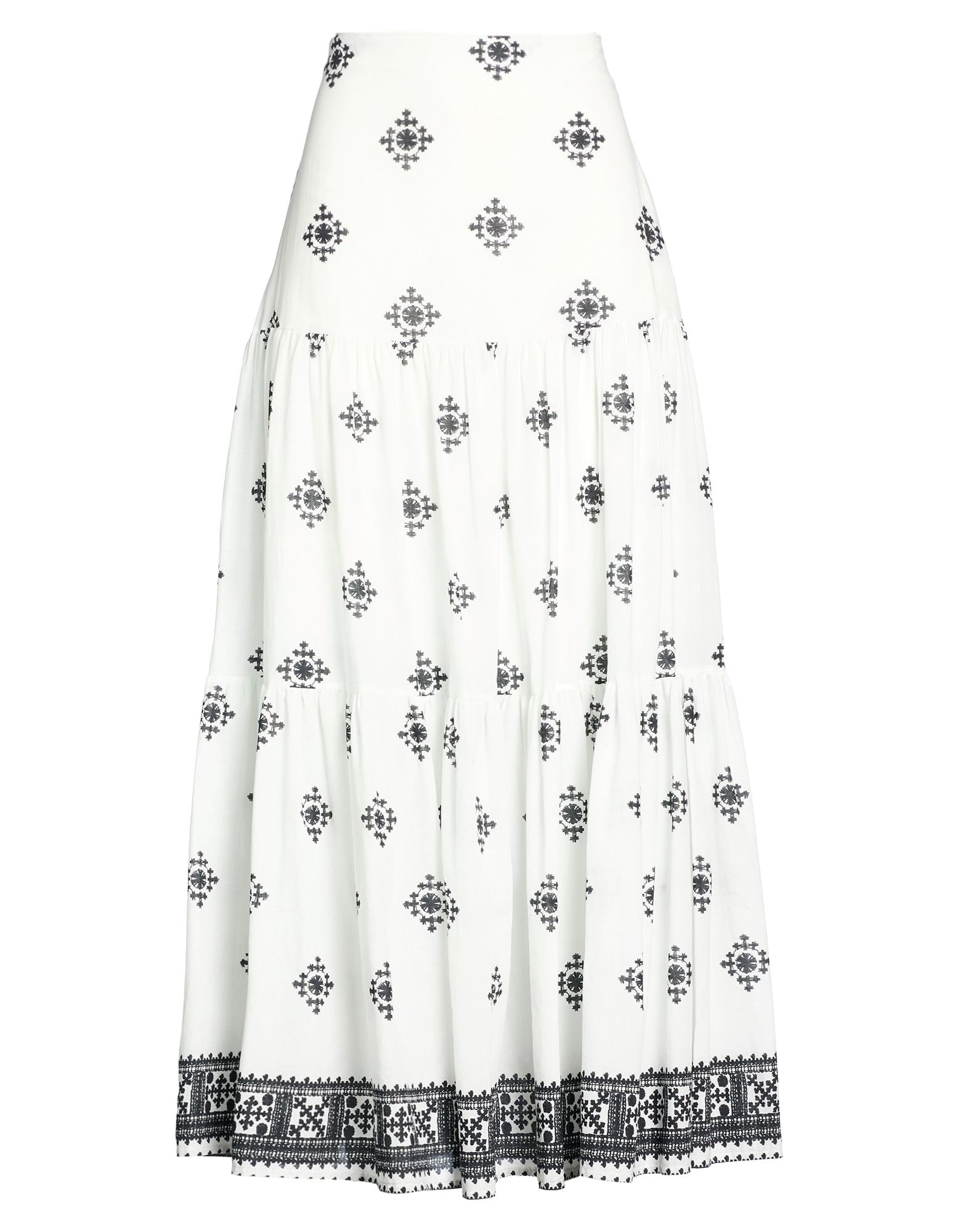 IL THE' DELLE 5 - Jupes longues