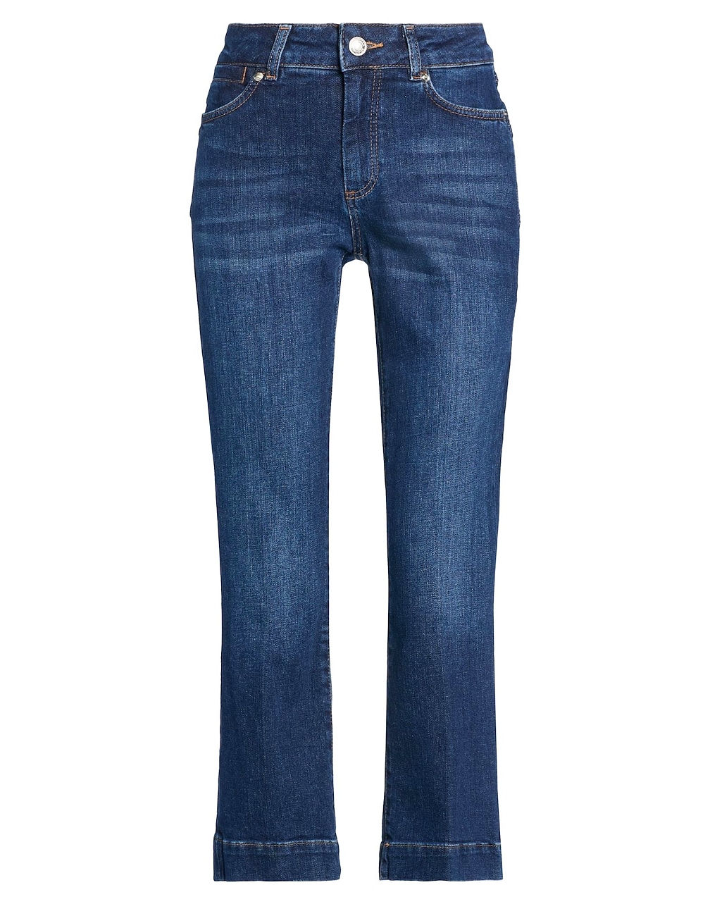 SPORTMAX - Pantaloni jeans