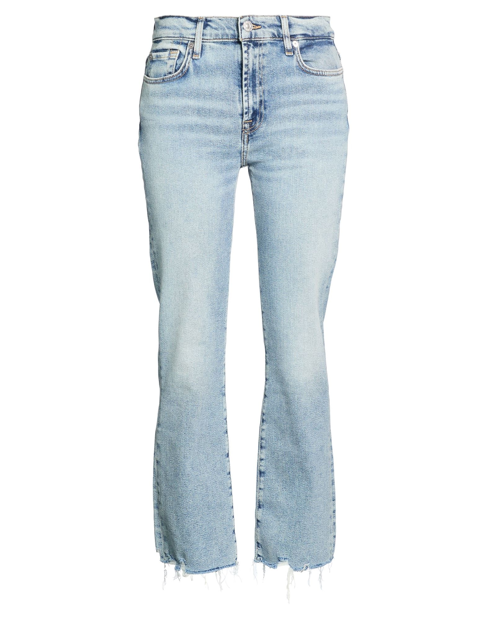 7 FOR ALL MANKIND - Jeans