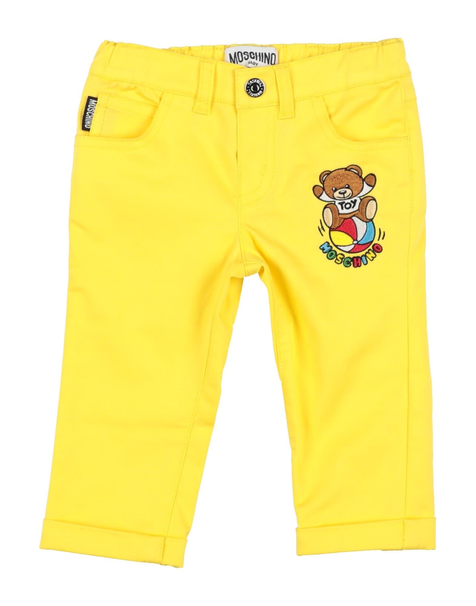 MOSCHINO BABY - Повседневные брюки