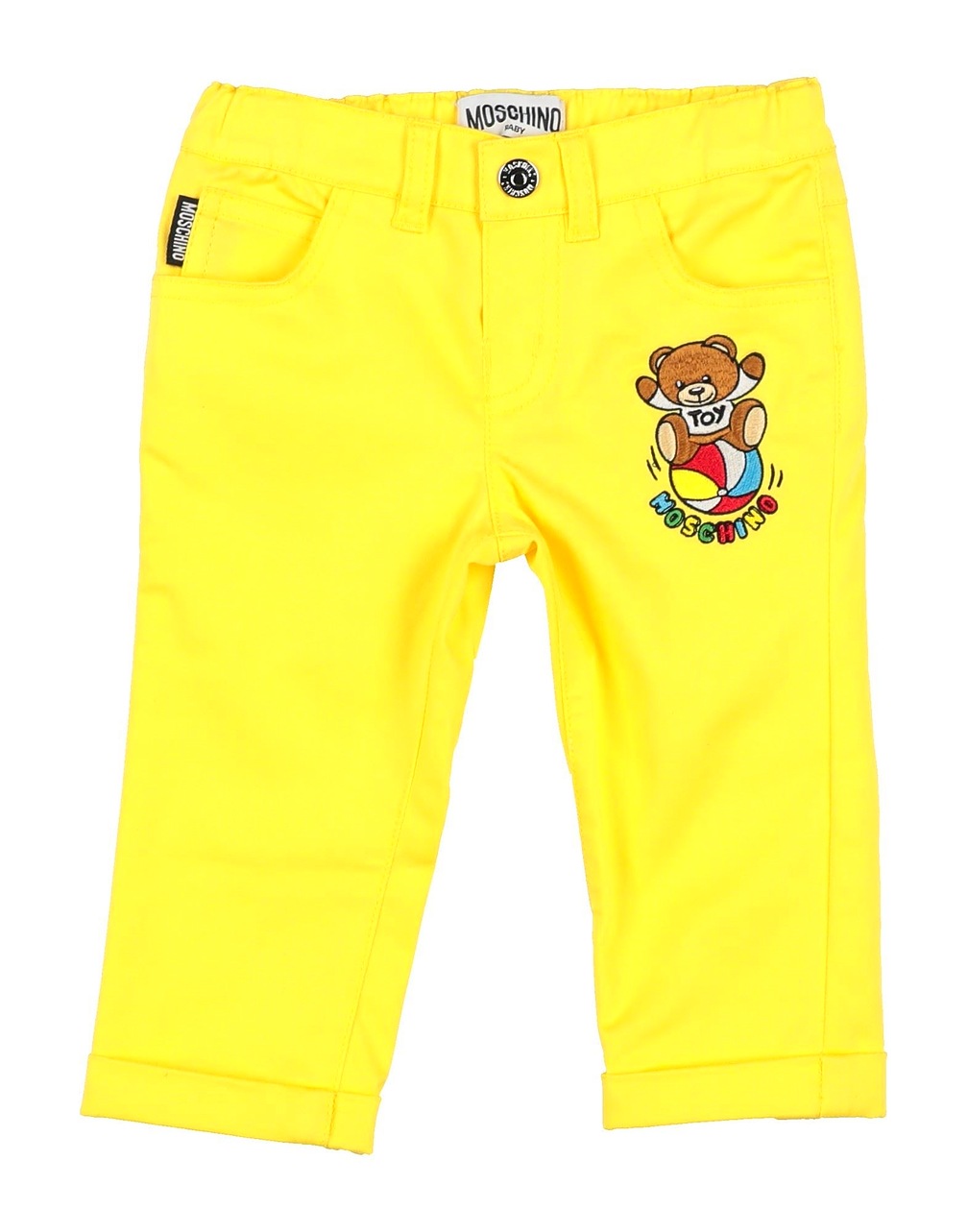 MOSCHINO BABY - Pants