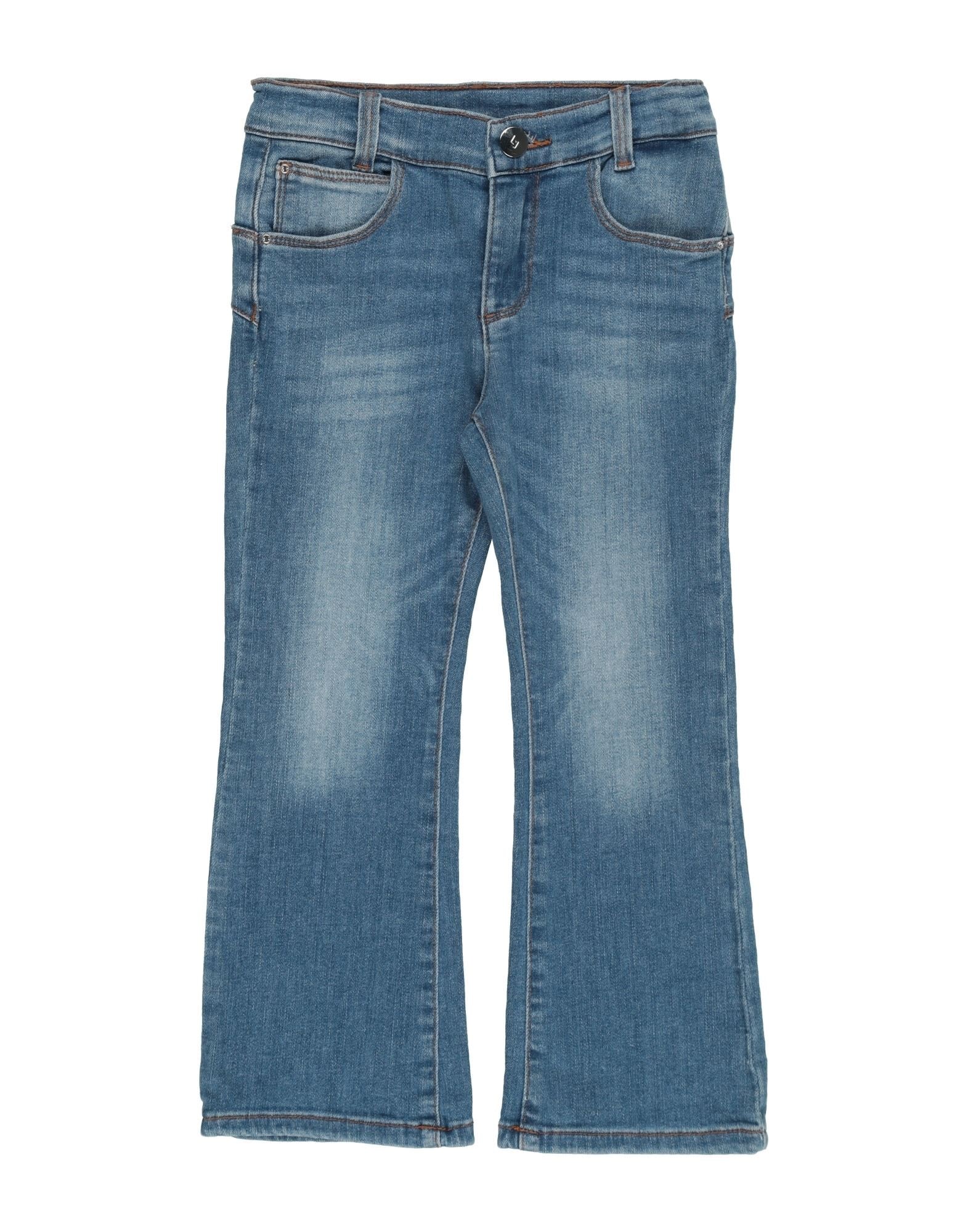 LIU •JO - Джинсовые брюки