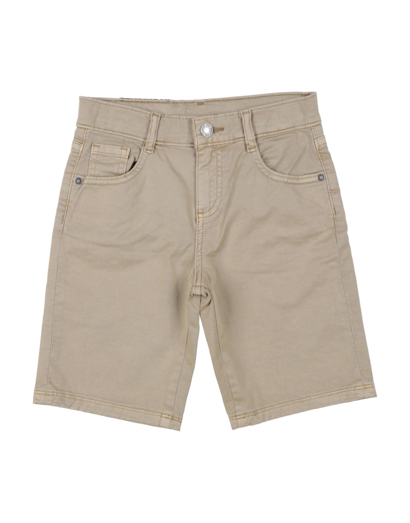 GUESS - Shorts & Bermuda Shorts