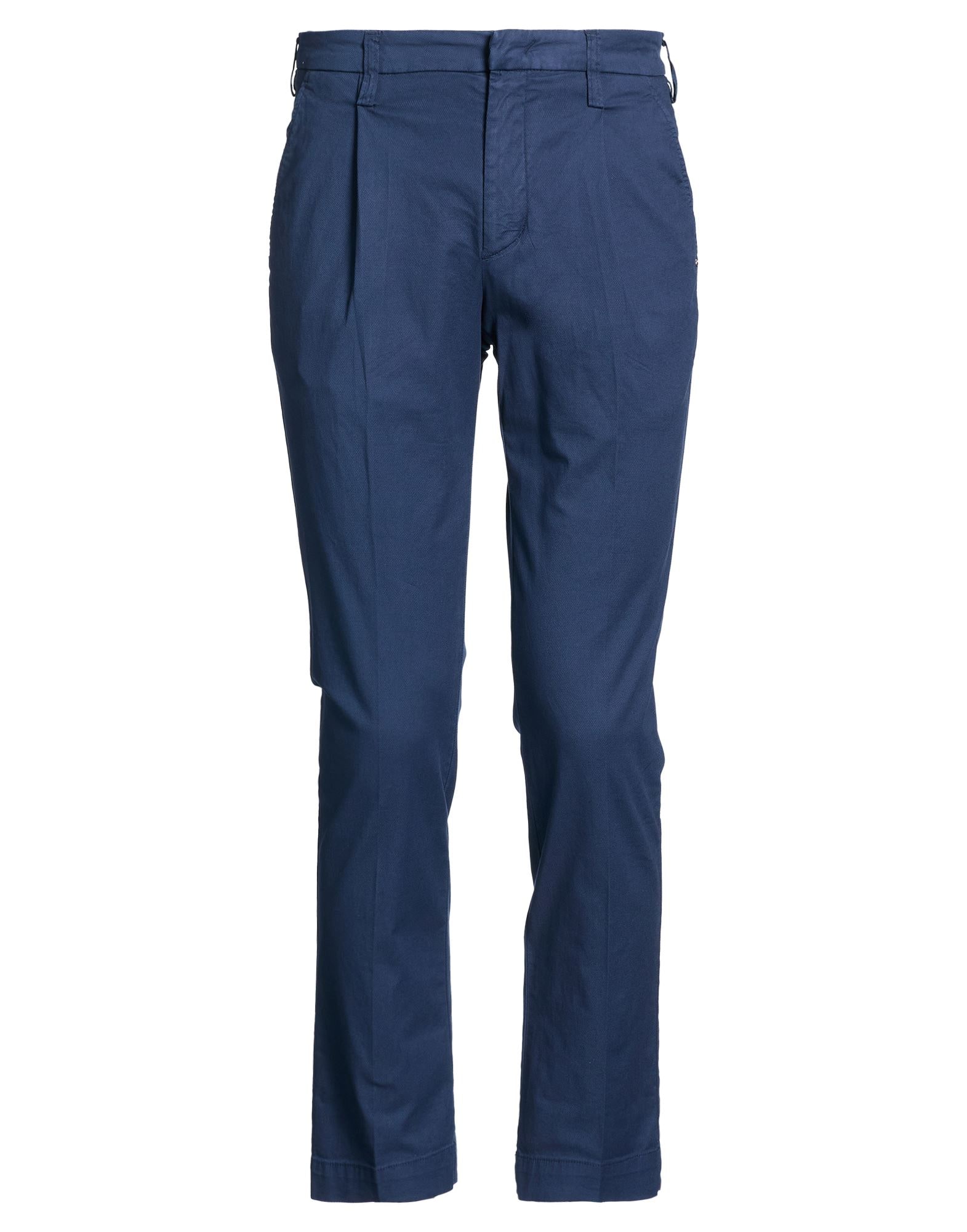 ENTRE AMIS - Повседневные брюки