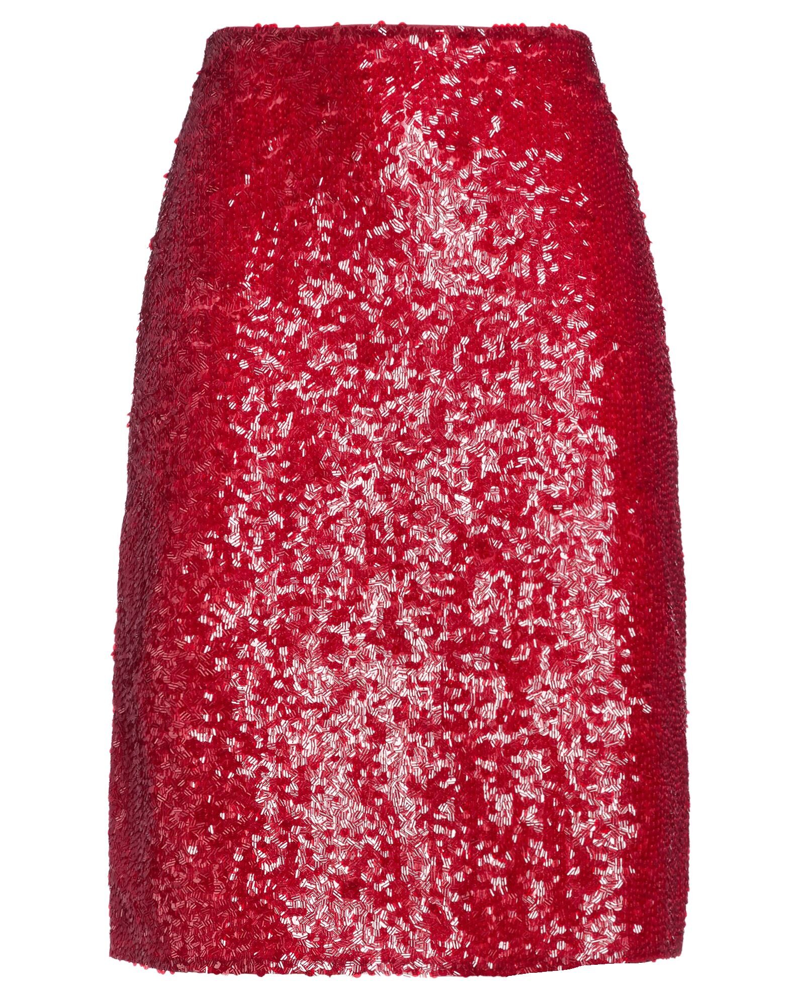 P.A.R.O.S.H. - Midi skirts