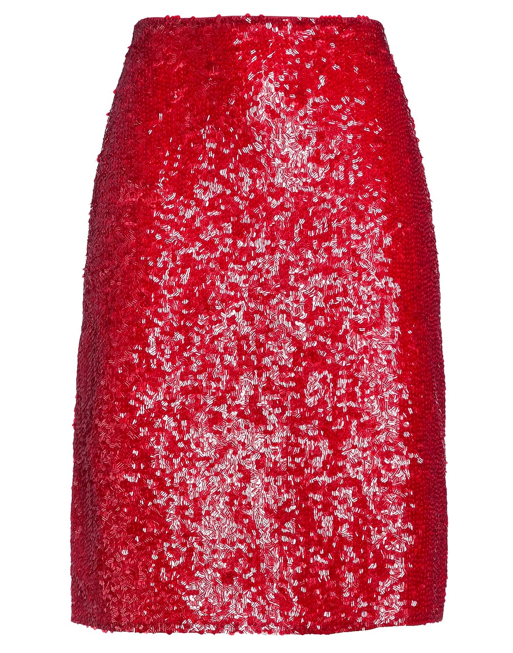 P.A.R.O.S.H. - Midi skirts