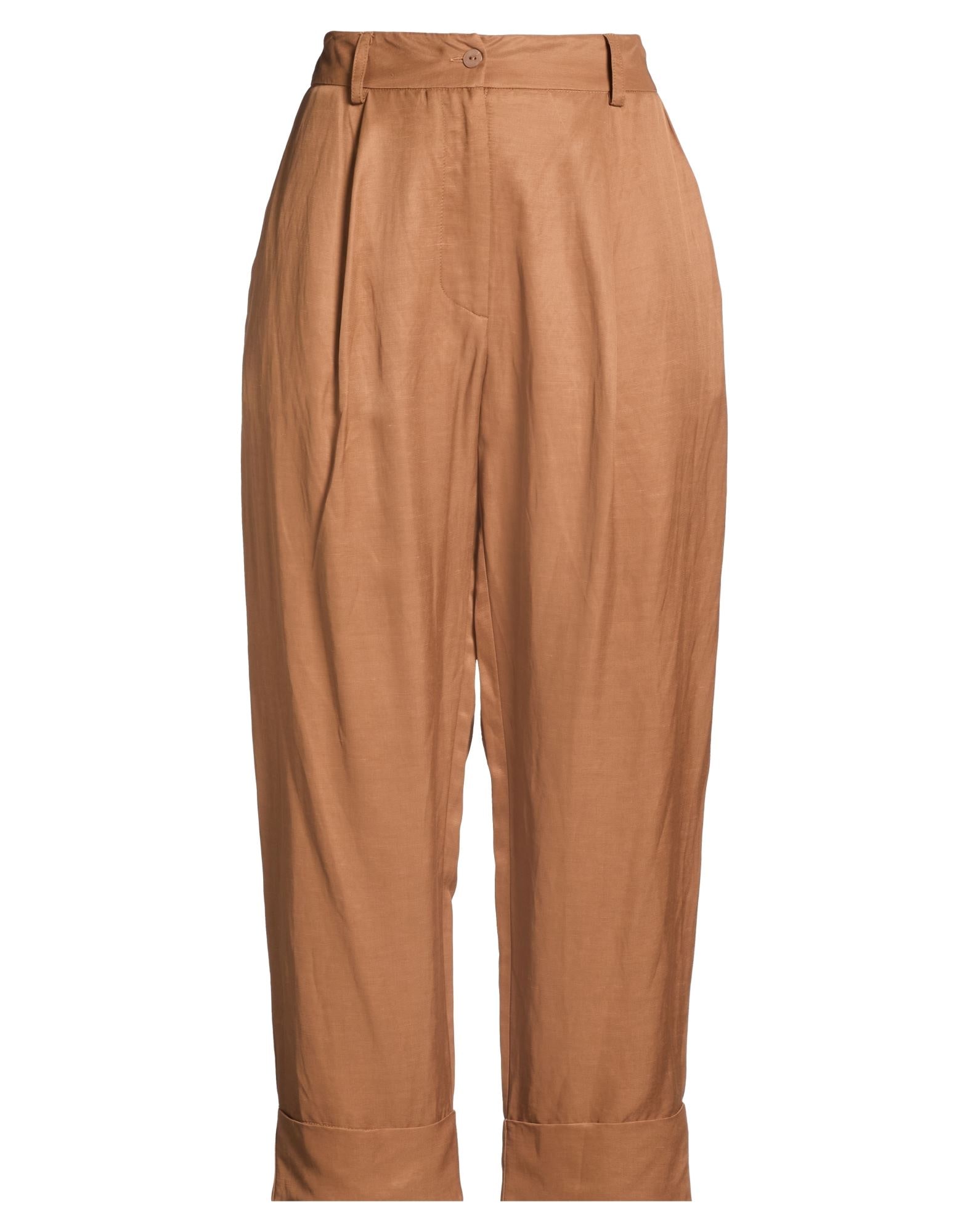 VICTORIA C. - Повседневные брюки