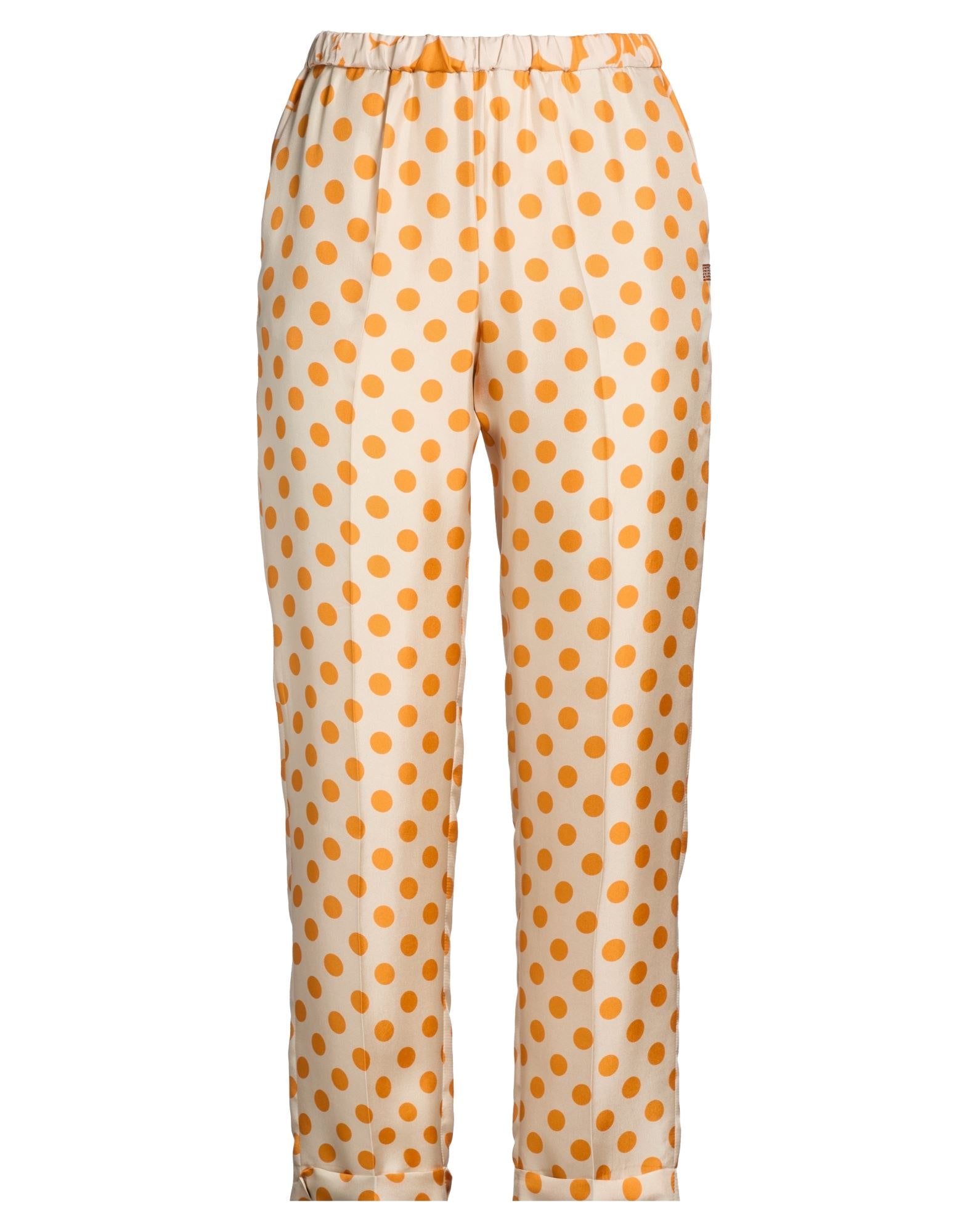 VDP VIA DELLE PERLE - パンツ