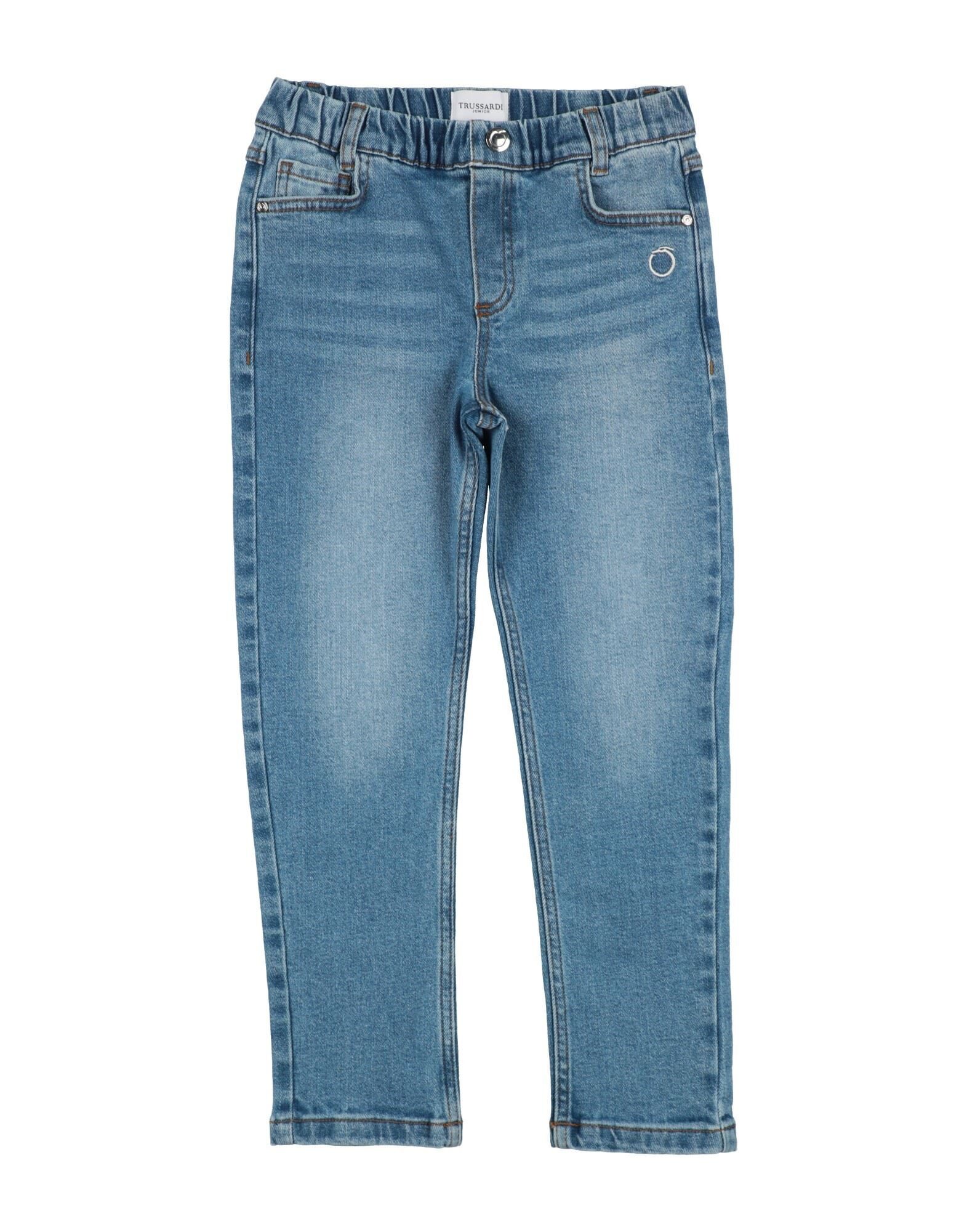 TRUSSARDI JUNIOR - Jeans