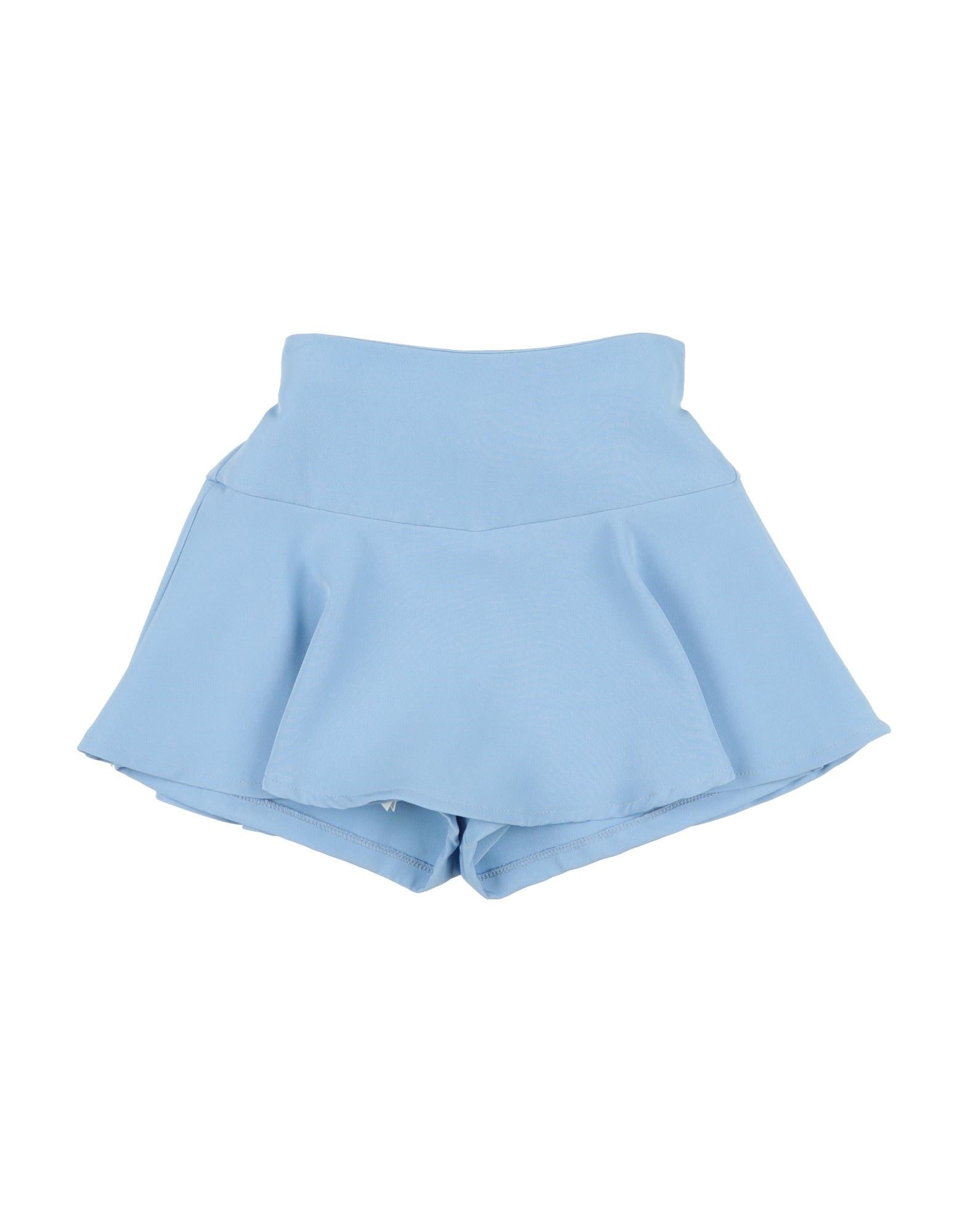 U+É - Детские юбки