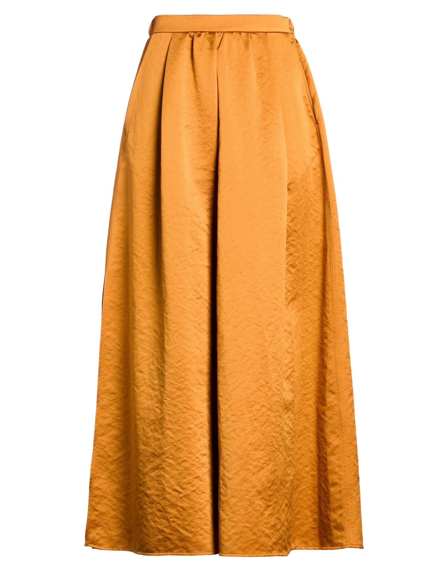 FORTE_FORTE - Maxi skirts