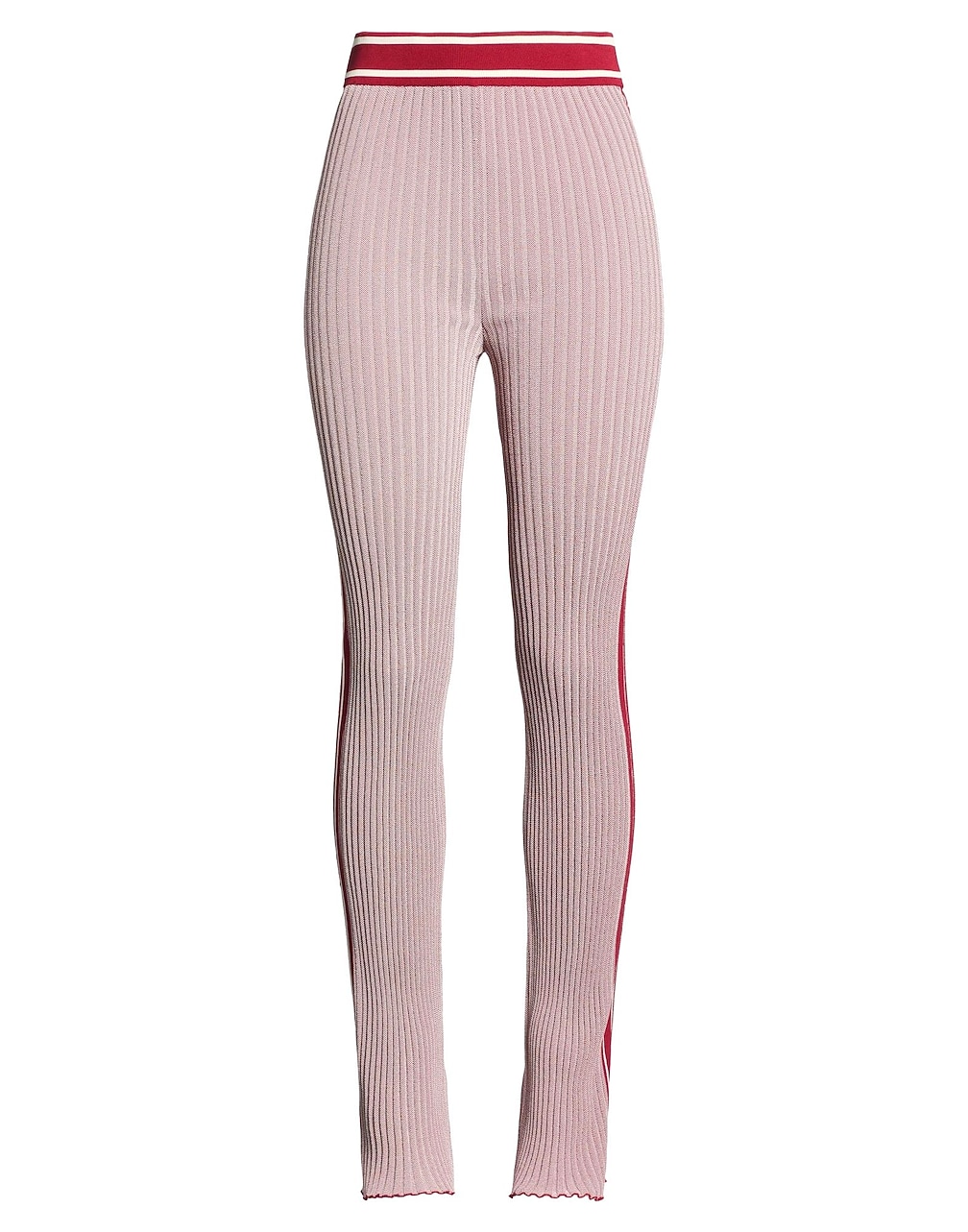 JIL SANDER - Leggings