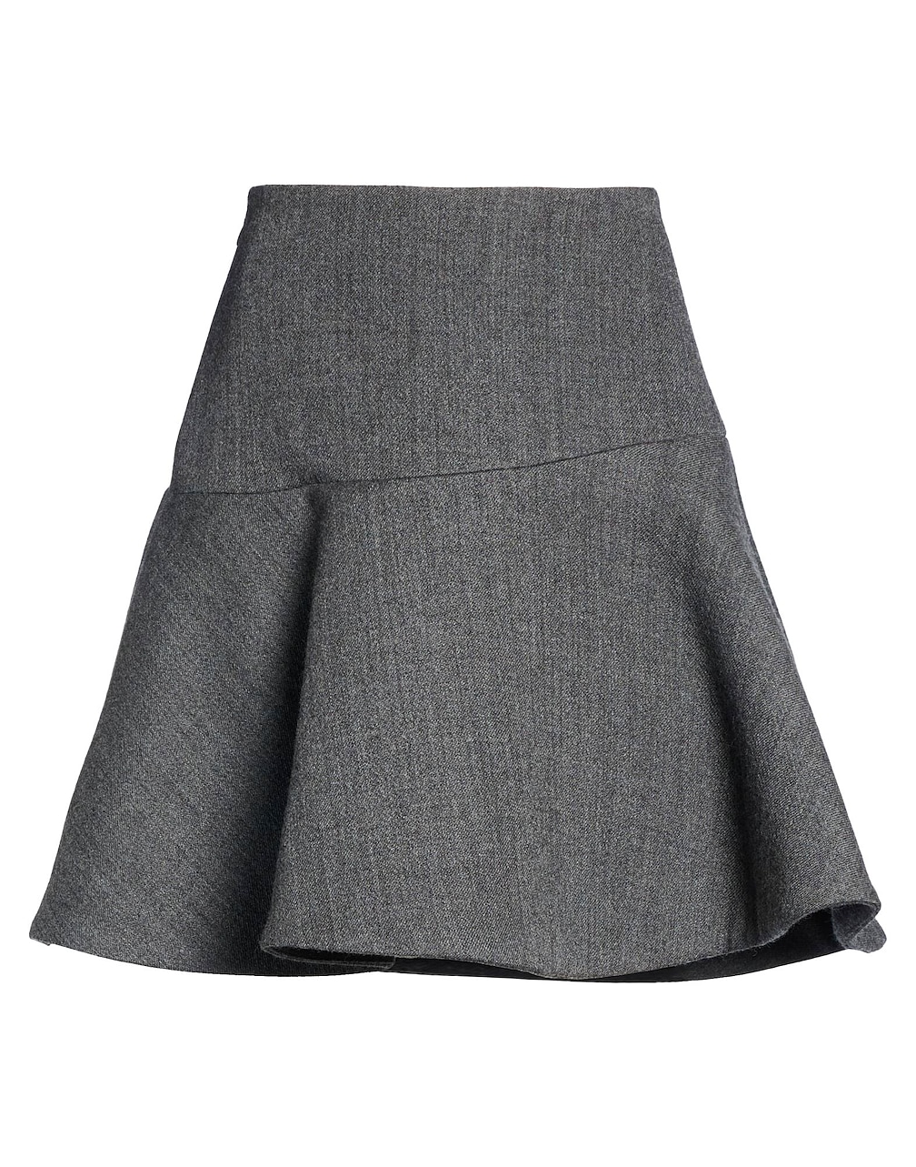 JIL SANDER - Mini skirts