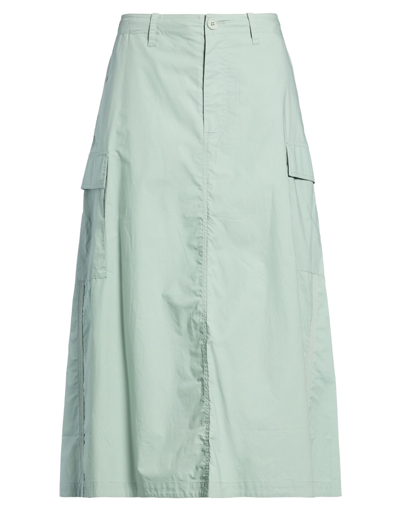 BLAUER. - Midi skirts