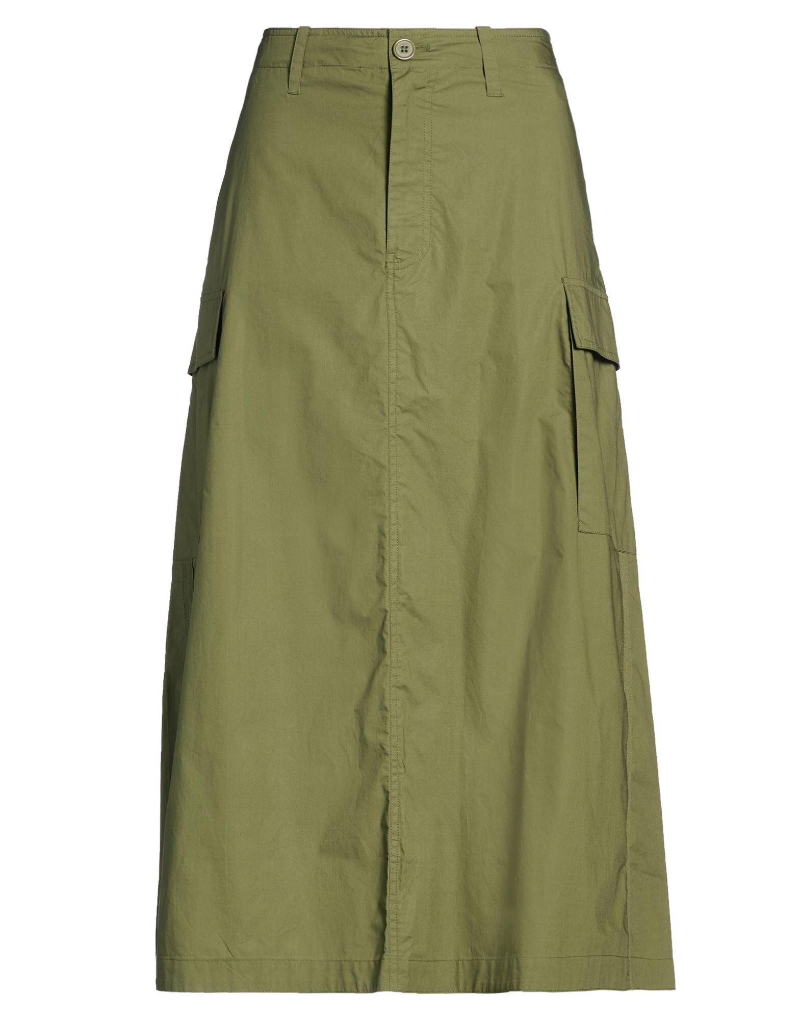 BLAUER. - Midi-Röcke