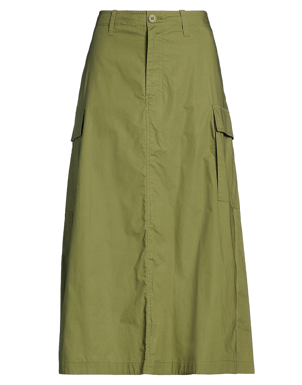 BLAUER. - Midi-Röcke