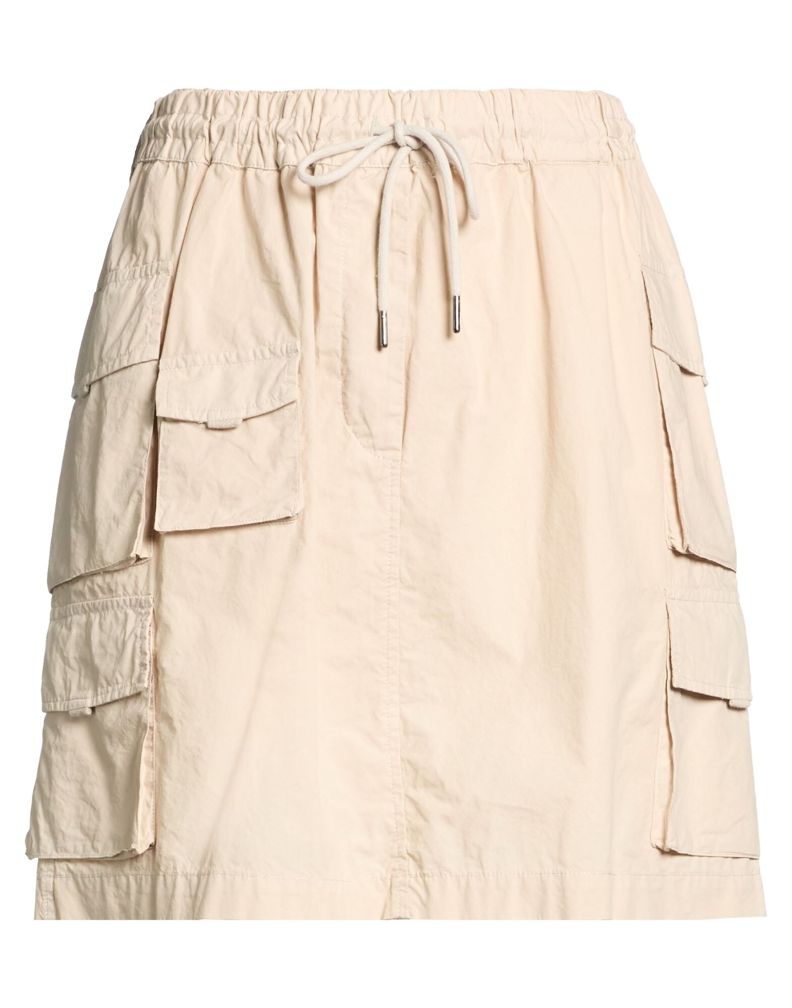 BLAUER. - Mini skirts