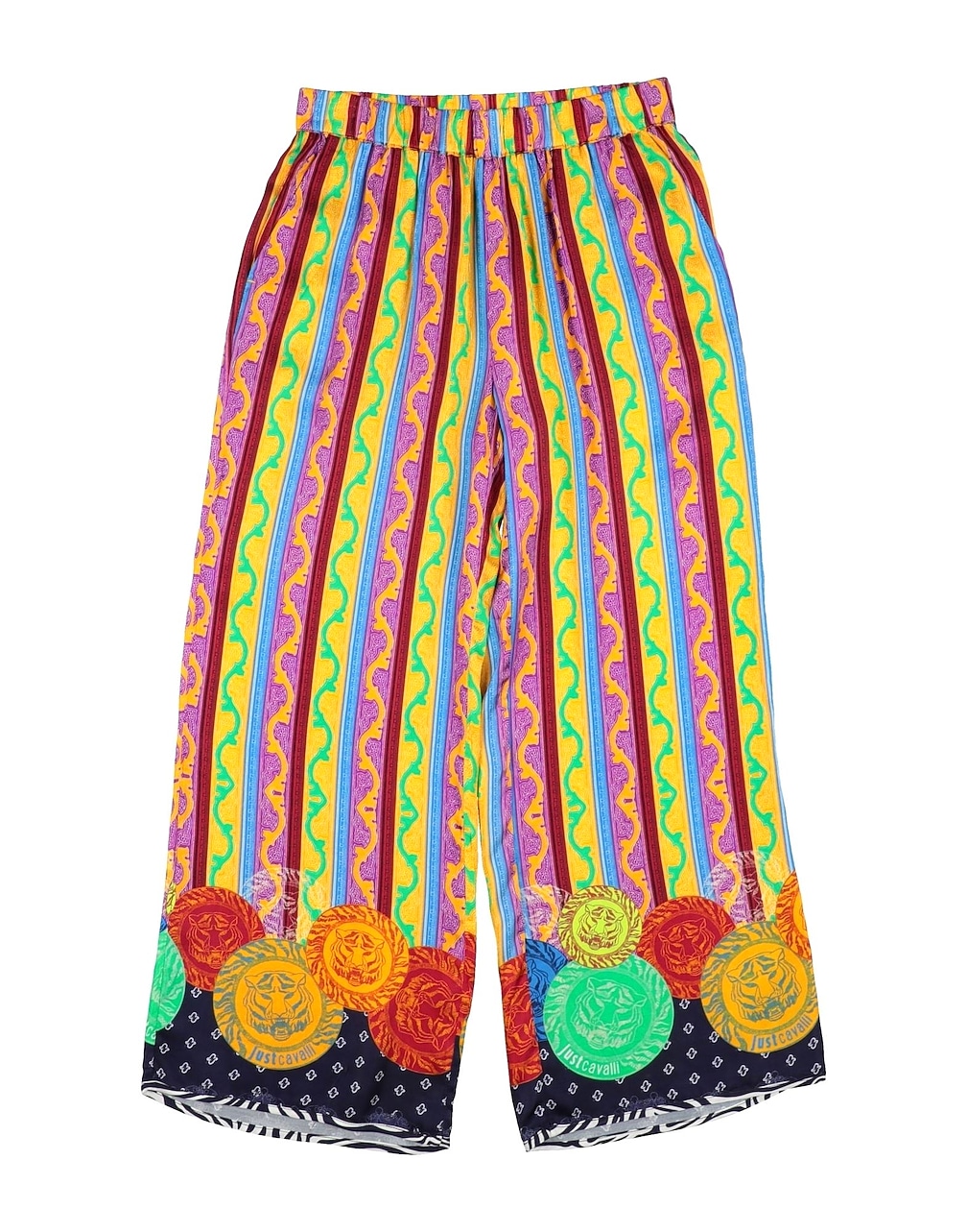 JUST CAVALLI - Pants